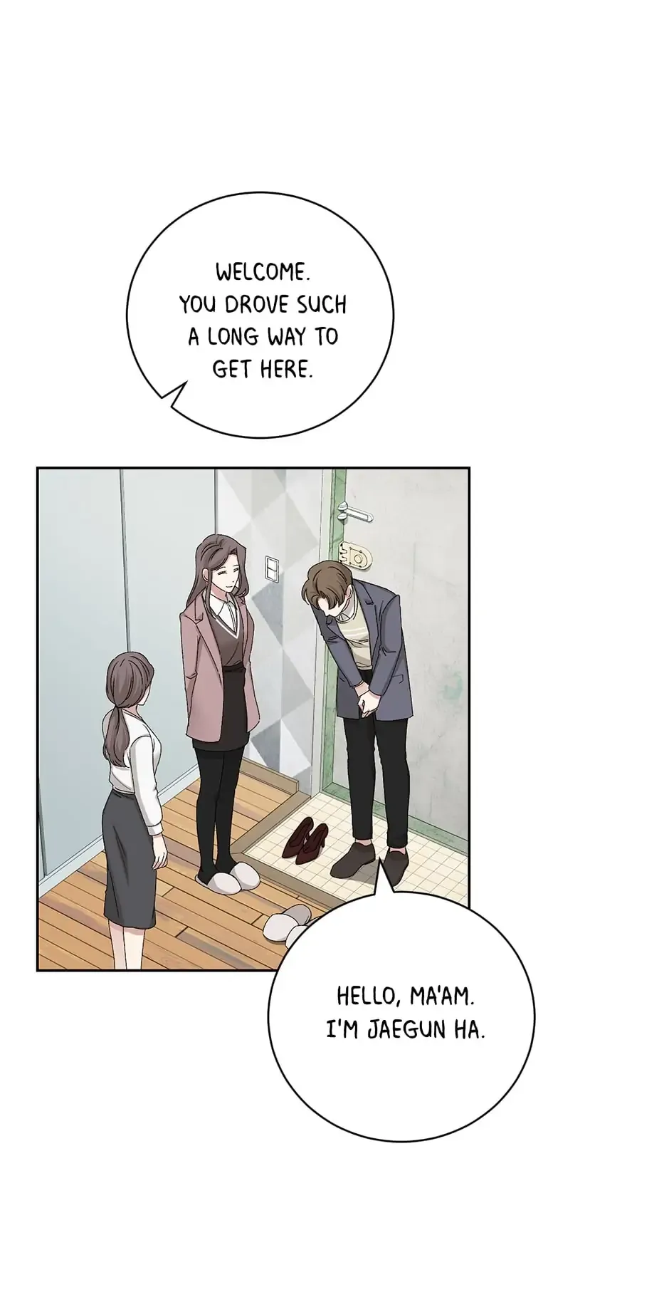 Big Life Chapter 94 Online - página 52