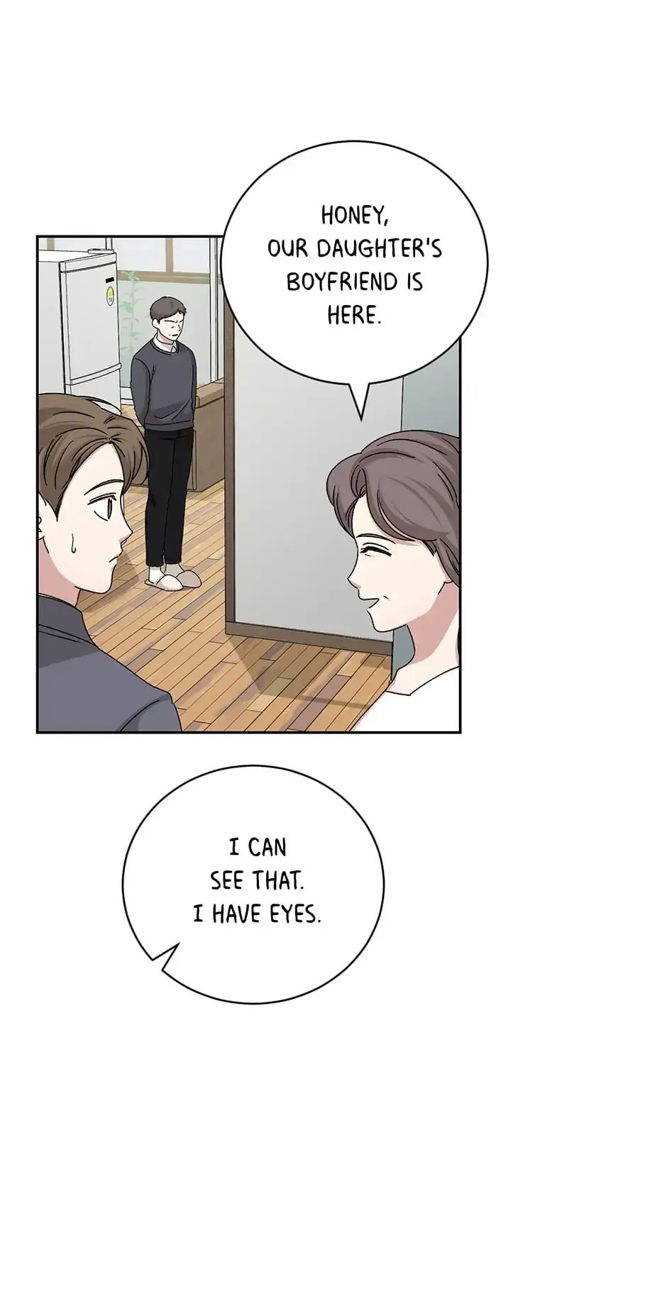 Big Life Chapter 94 Online - página 54