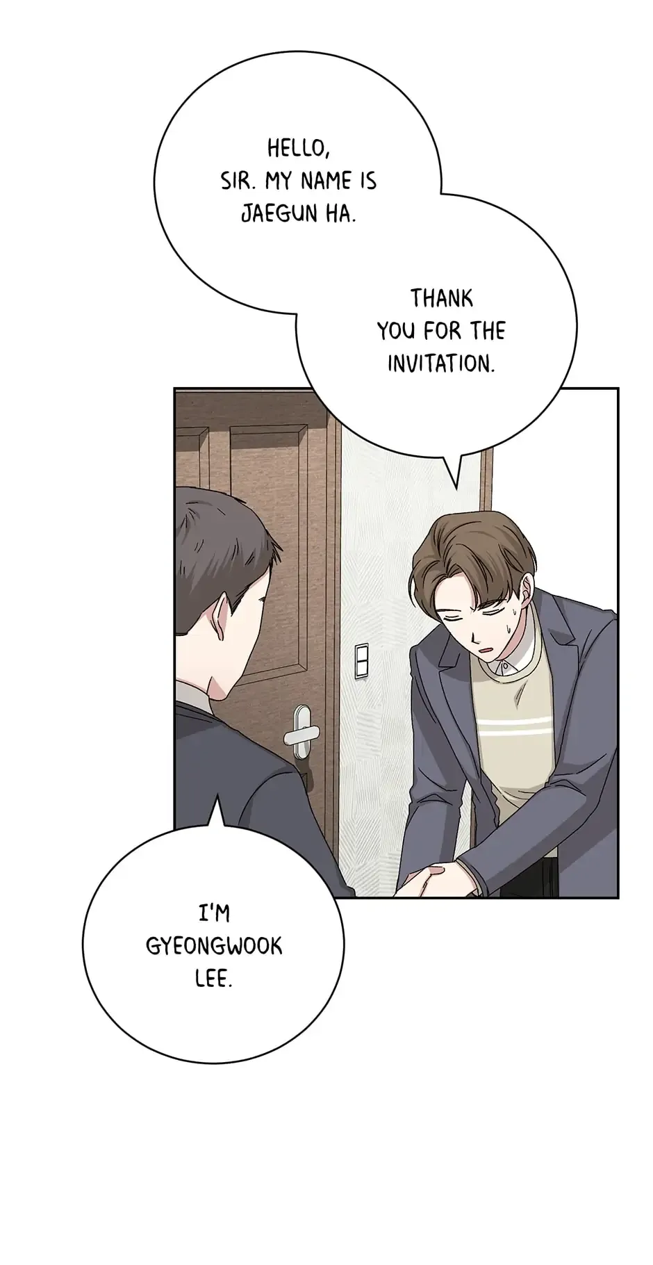 Big Life Chapter 94 Online - página 55