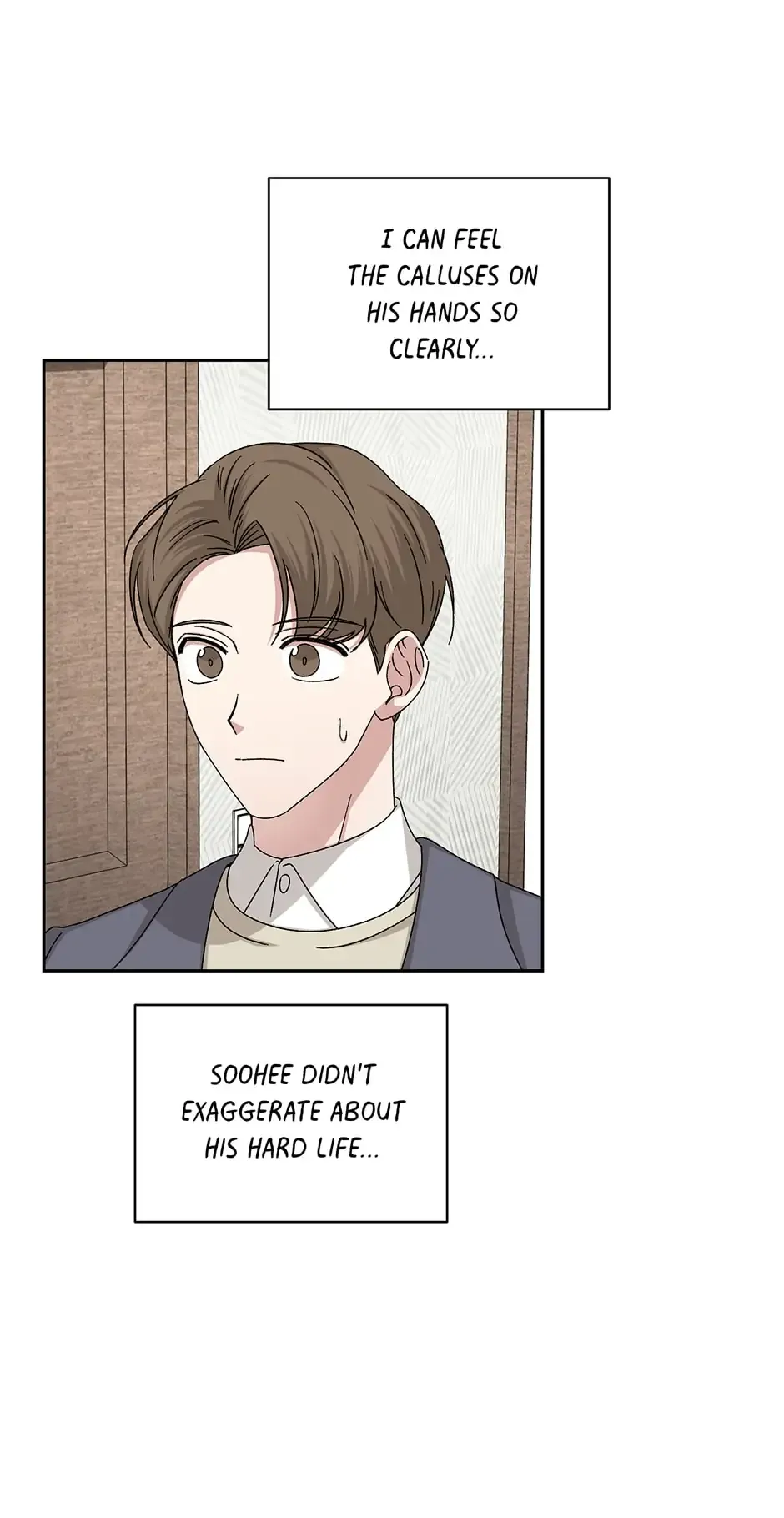 Big Life Chapter 94 Online - página 56