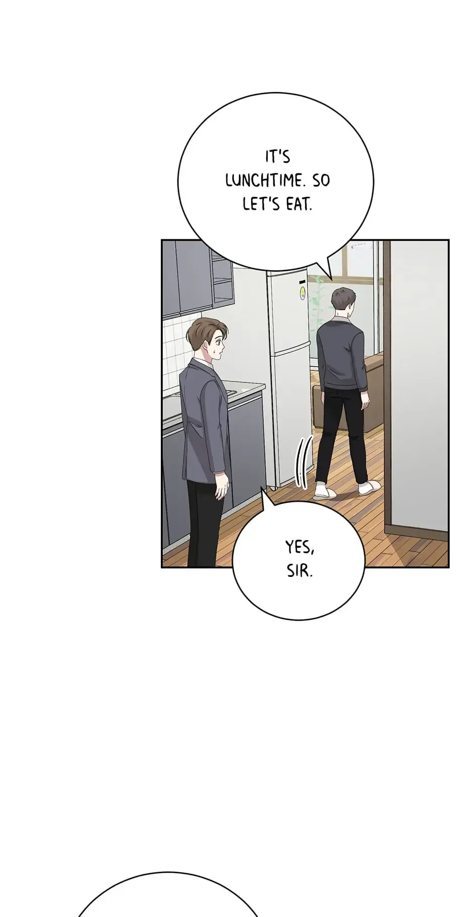 Big Life Chapter 94 Online - página 57