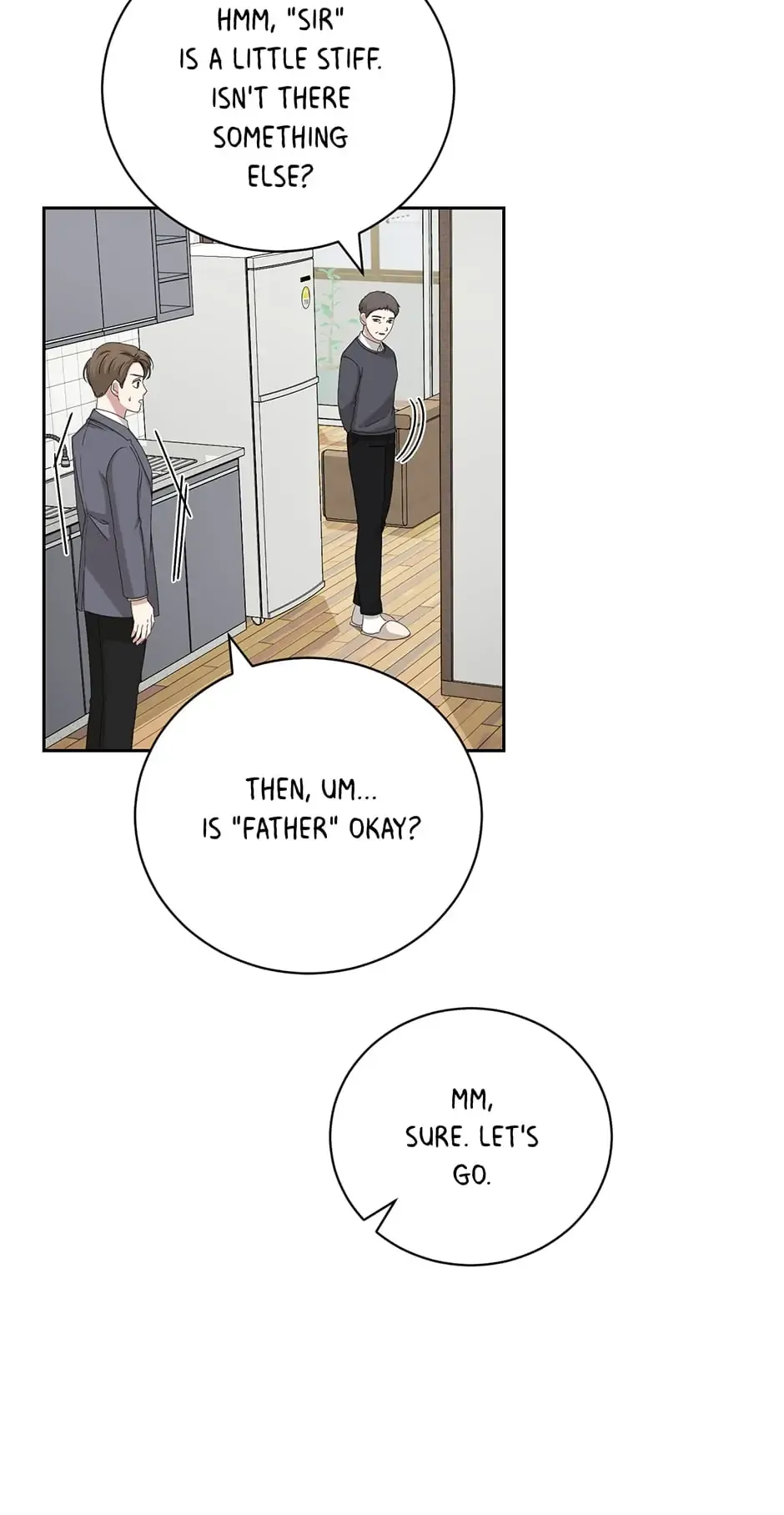 Big Life Chapter 94 Online - página 58