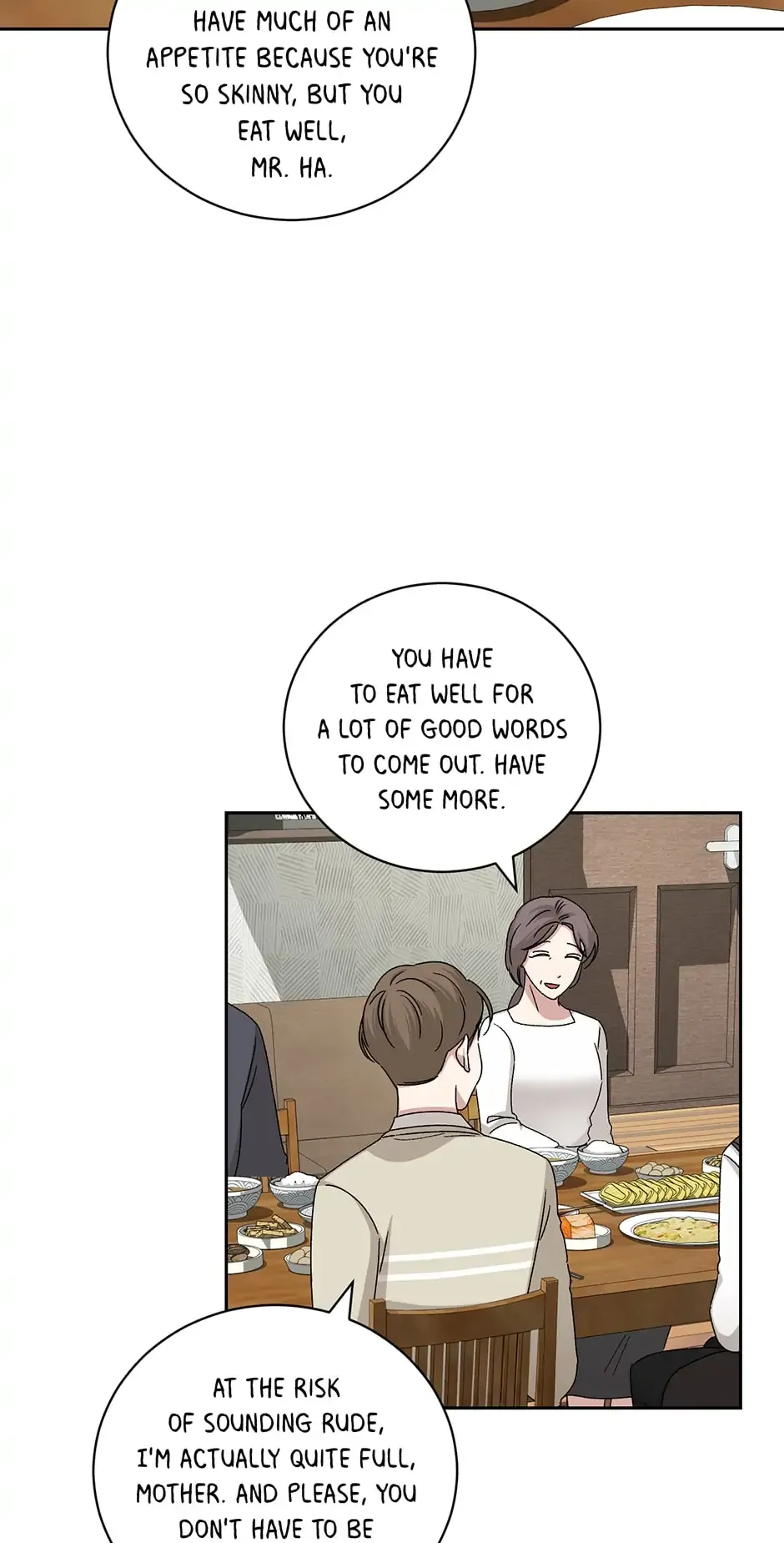 Big Life Chapter 94 Online - página 60