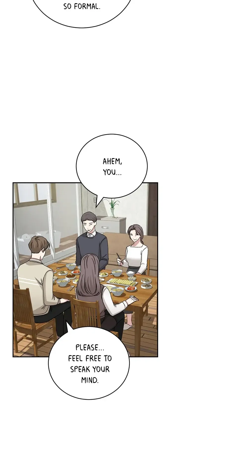 Big Life Chapter 94 Online - página 61