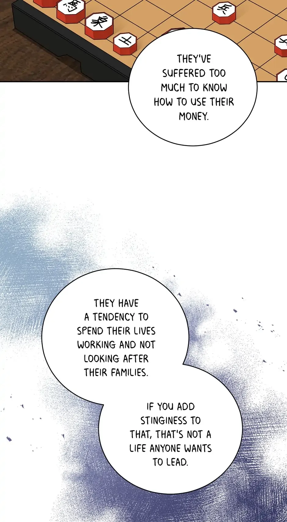 Big Life Chapter 94 Online - página 68