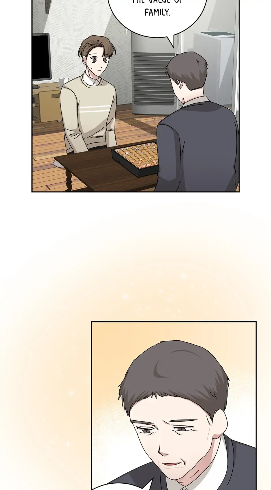 Big Life Chapter 94 Online - página 73