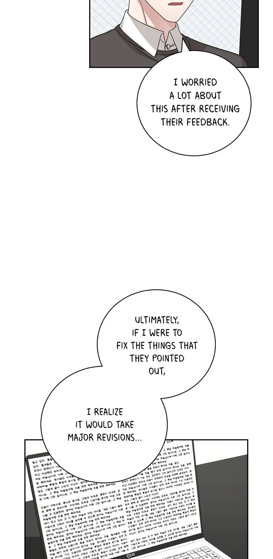 Big Life Chapter 95 Online - página 4