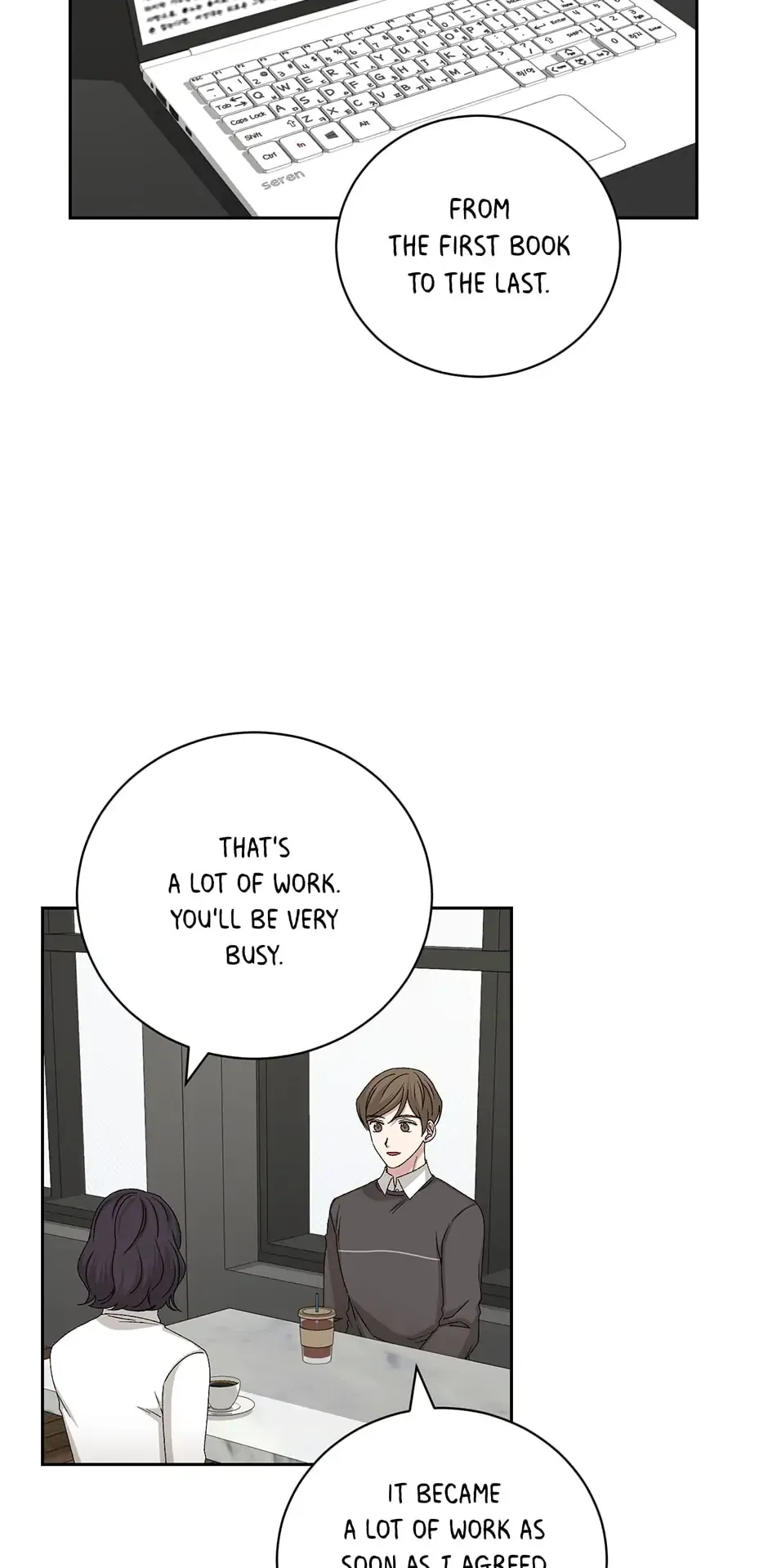 Big Life Chapter 95 Online - página 5