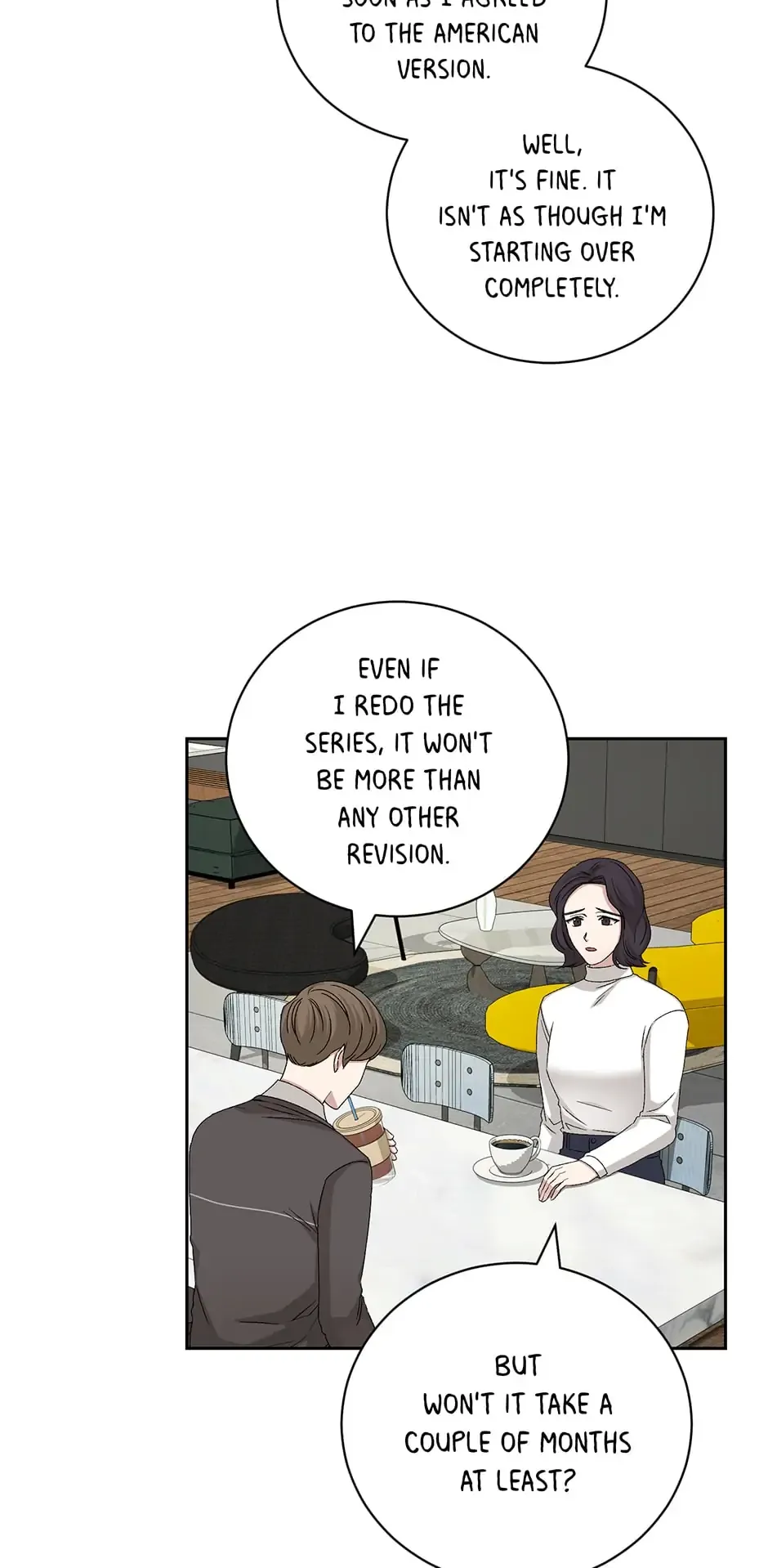 Big Life Chapter 95 Online - página 6