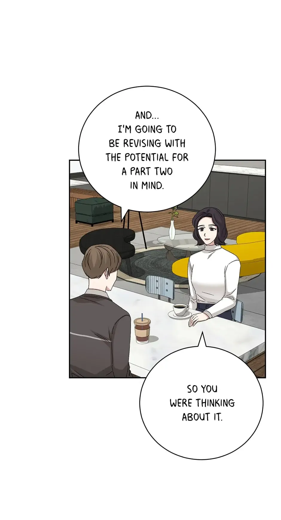 Big Life Chapter 95 Online - página 8