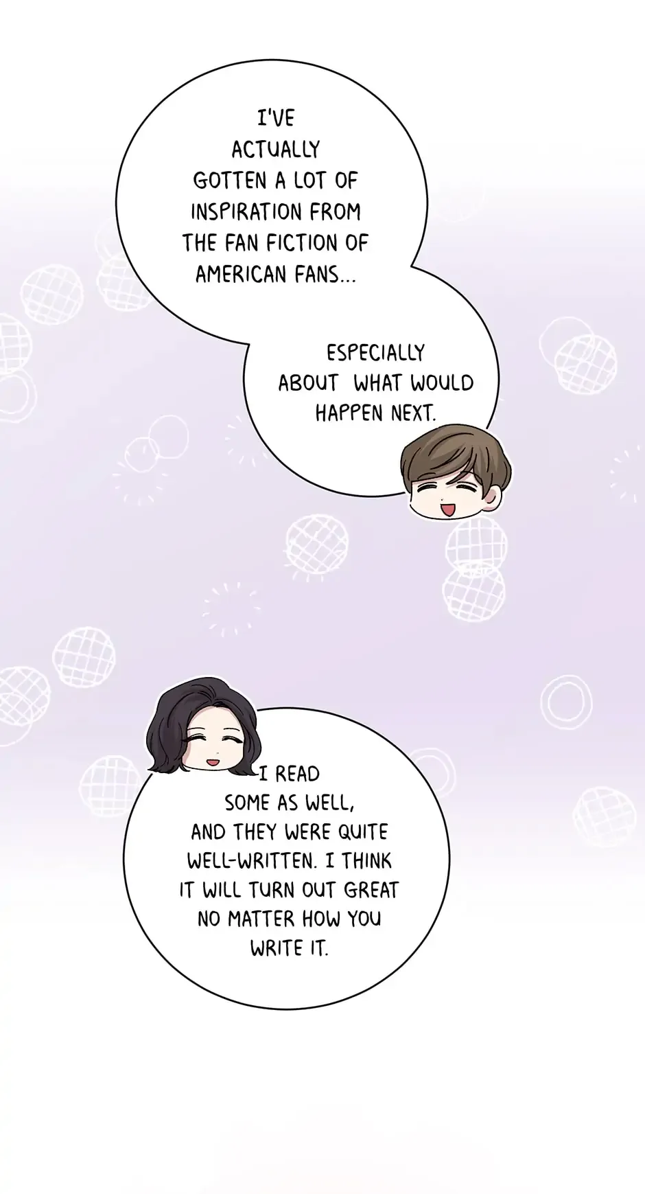Big Life Chapter 95 Online - página 10