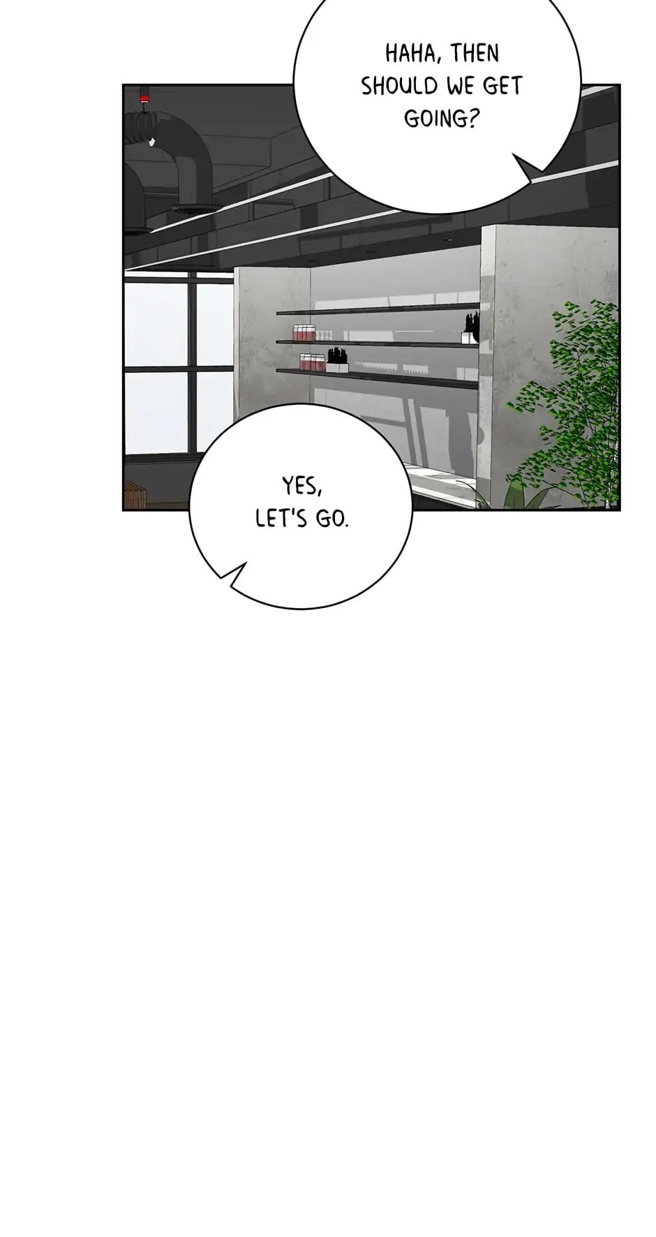 Big Life Chapter 95 Online - página 15