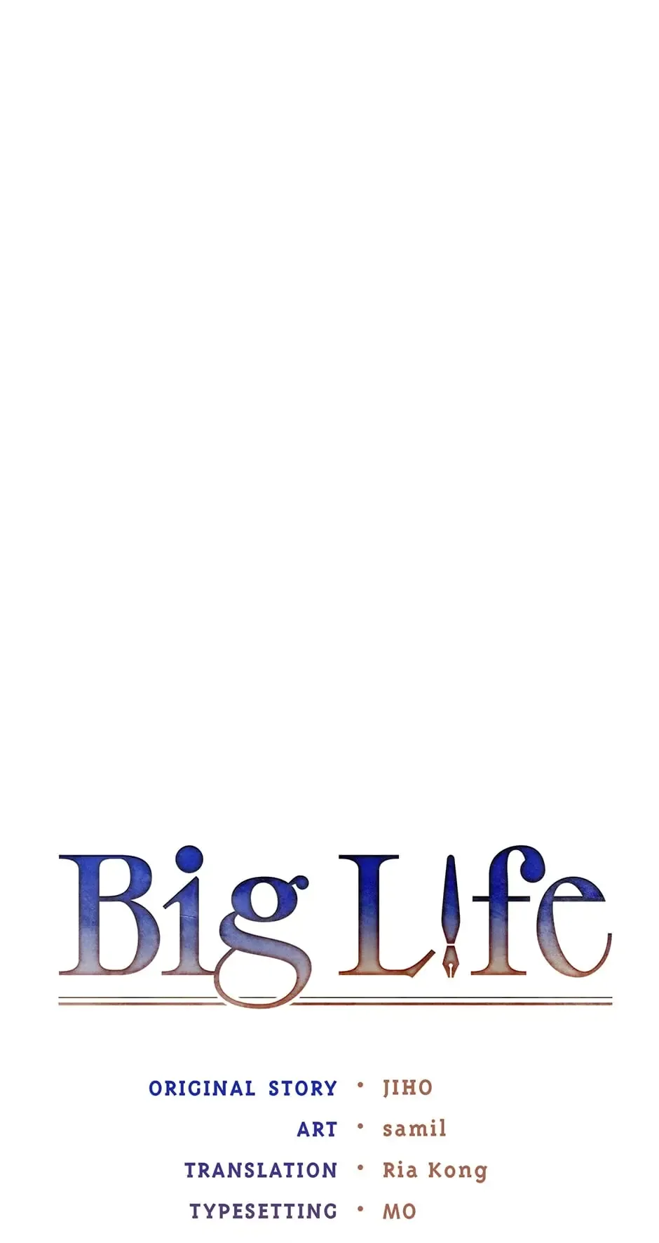 Big Life Chapter 95 Online - página 16