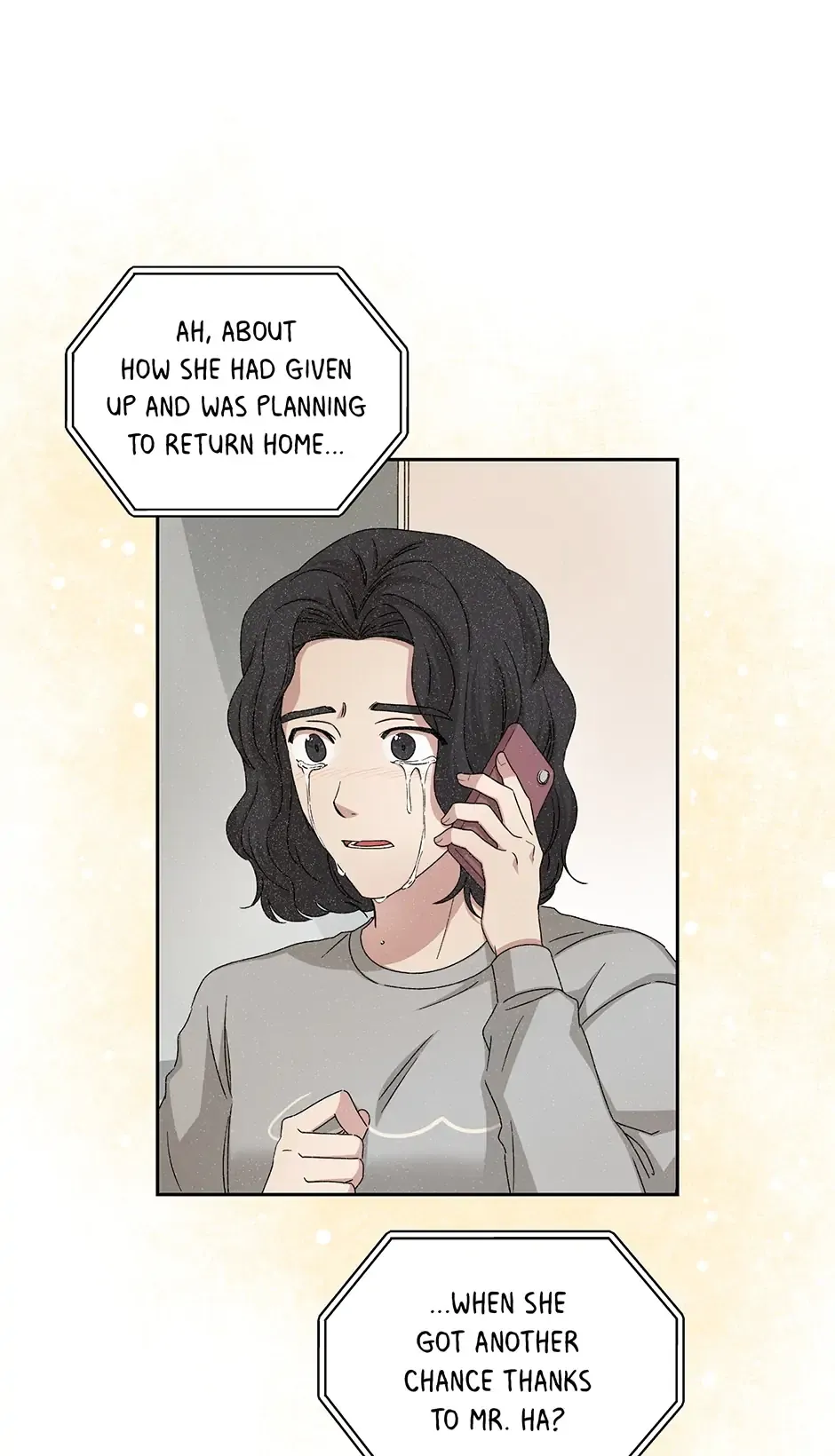 Big Life Chapter 95 Online - página 21