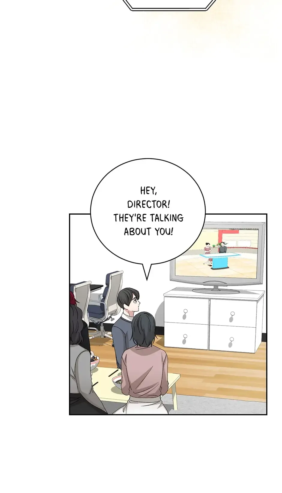 Big Life Chapter 95 Online - página 22