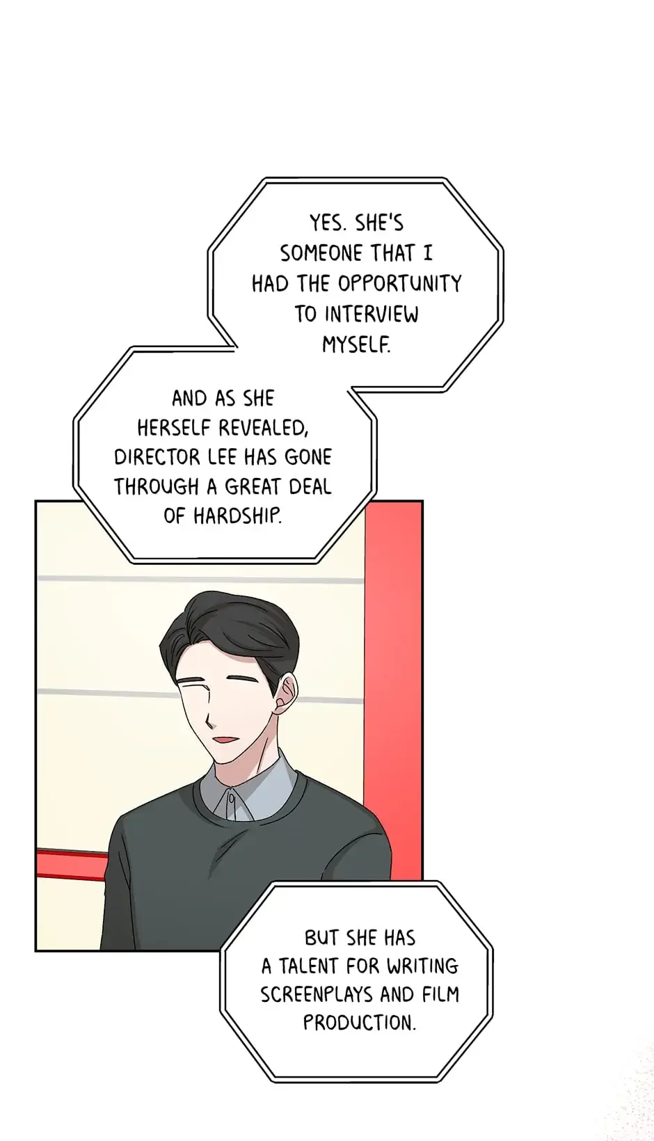 Big Life Chapter 95 Online - página 23