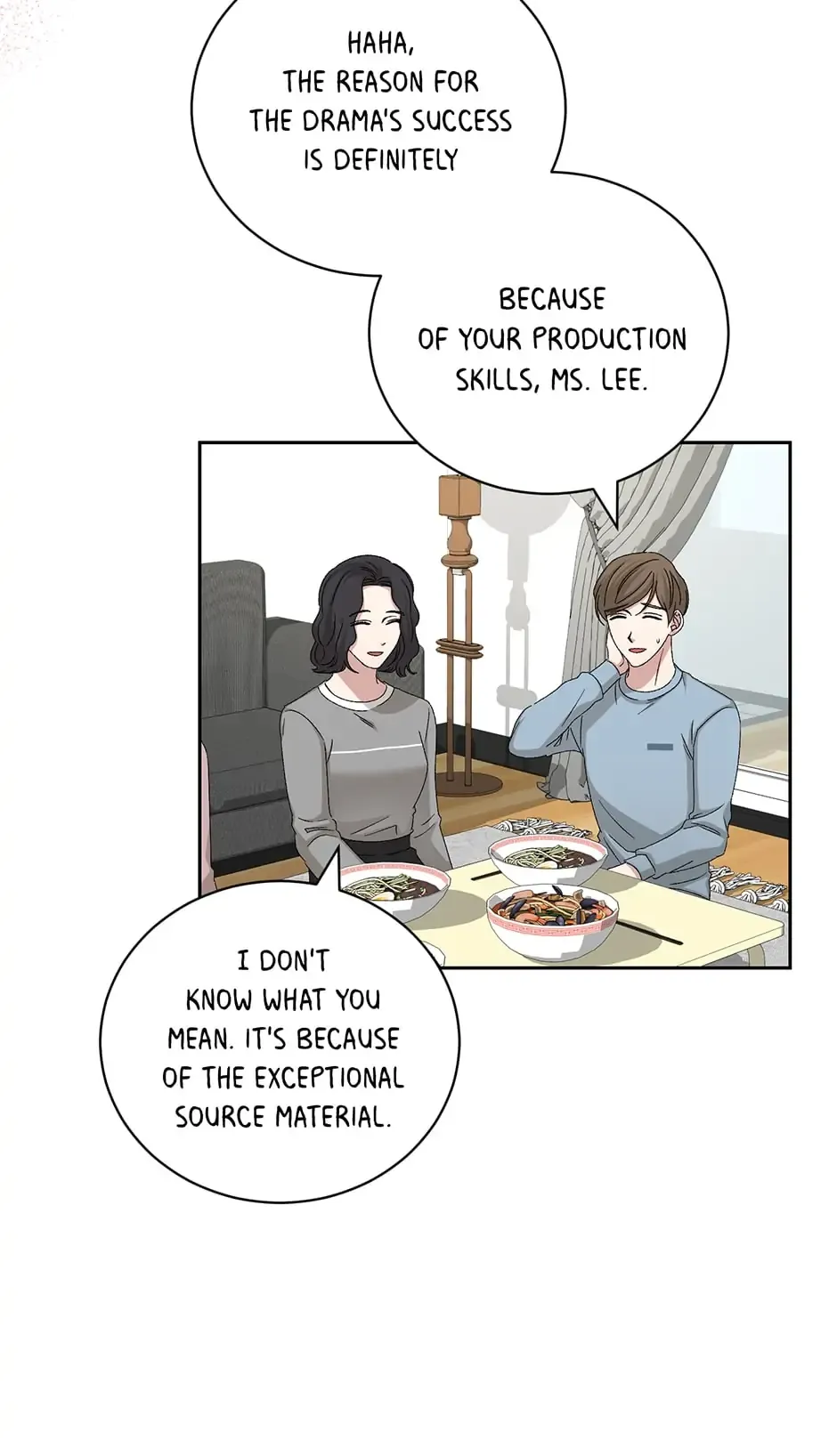 Big Life Chapter 95 Online - página 25
