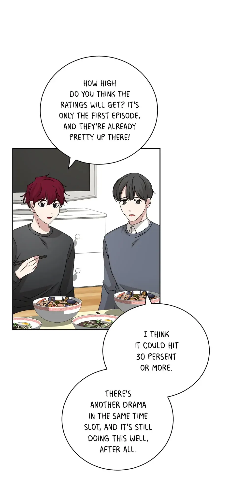 Big Life Chapter 95 Online - página 26