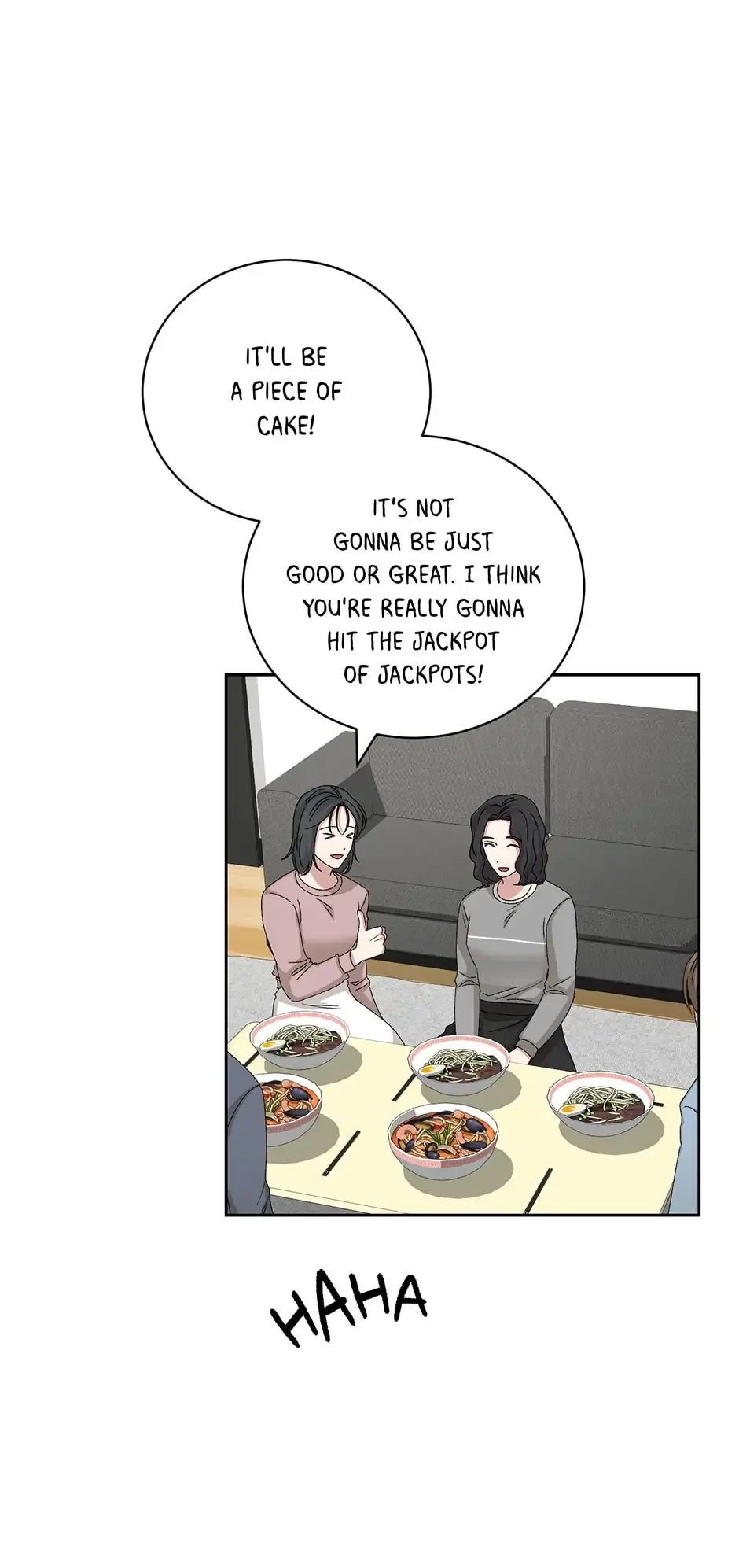 Big Life Chapter 95 Online - página 27