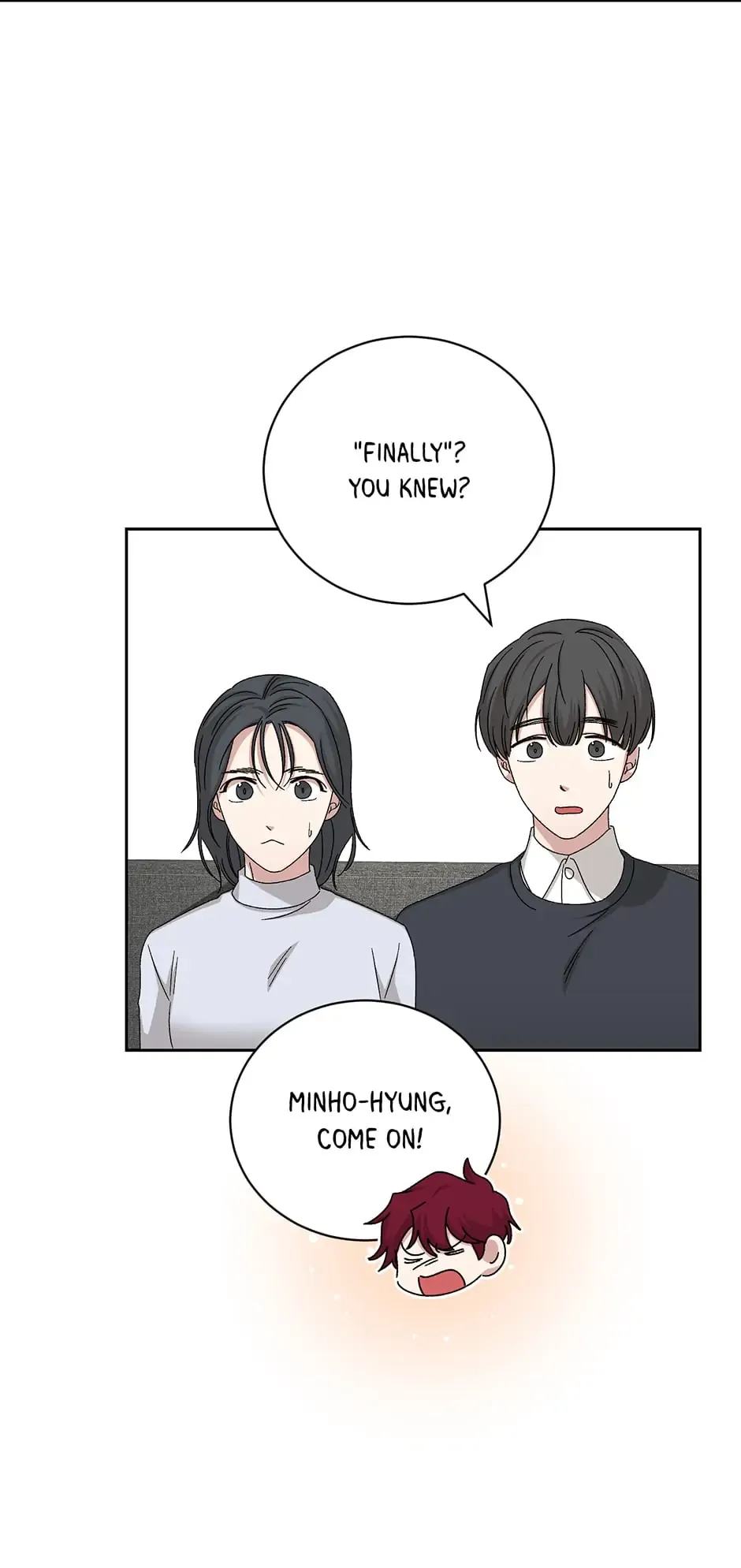 Big Life Chapter 95 Online - página 30