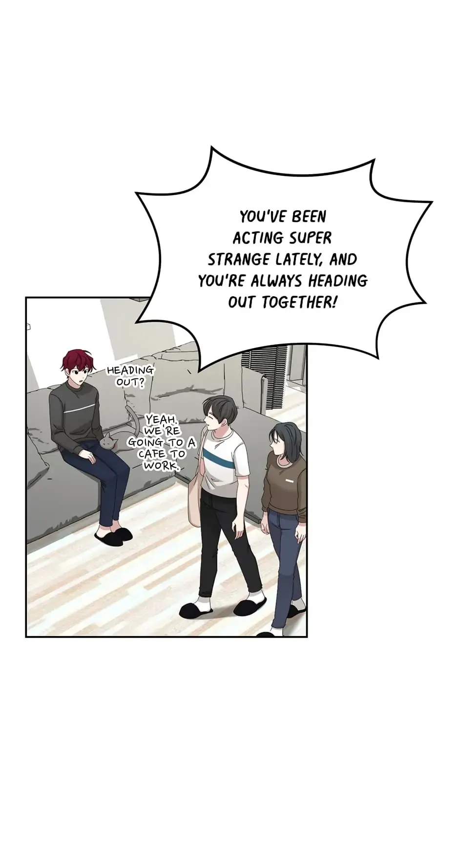 Big Life Chapter 95 Online - página 31