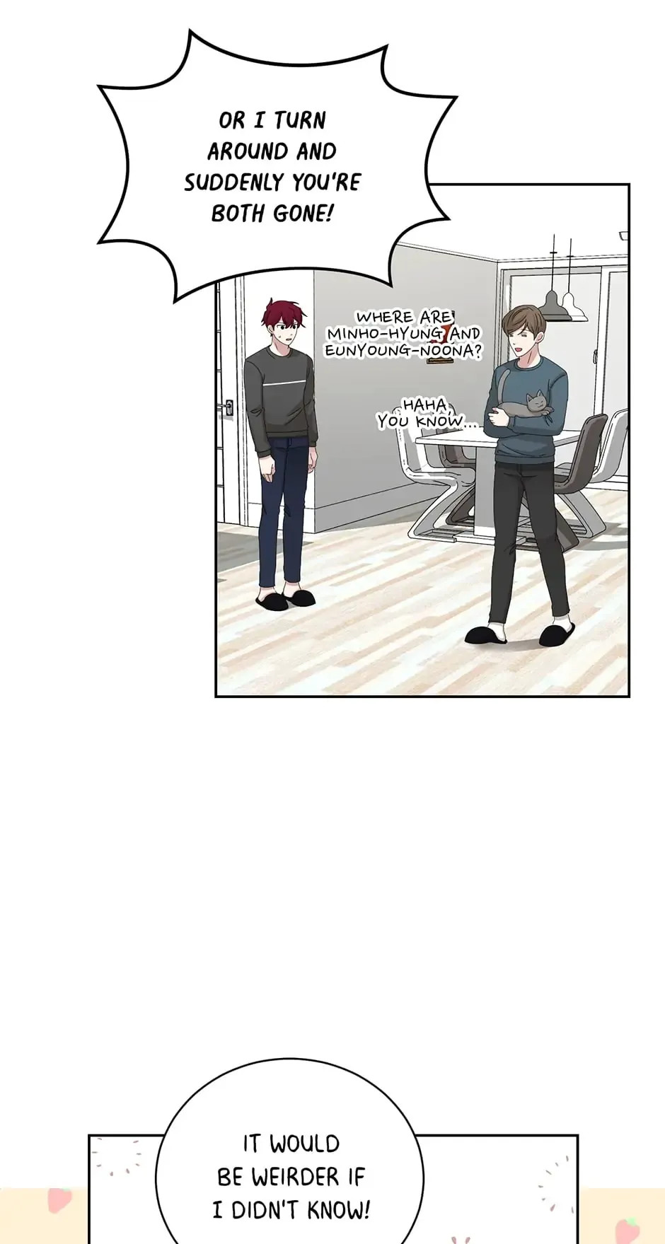 Big Life Chapter 95 Online - página 32