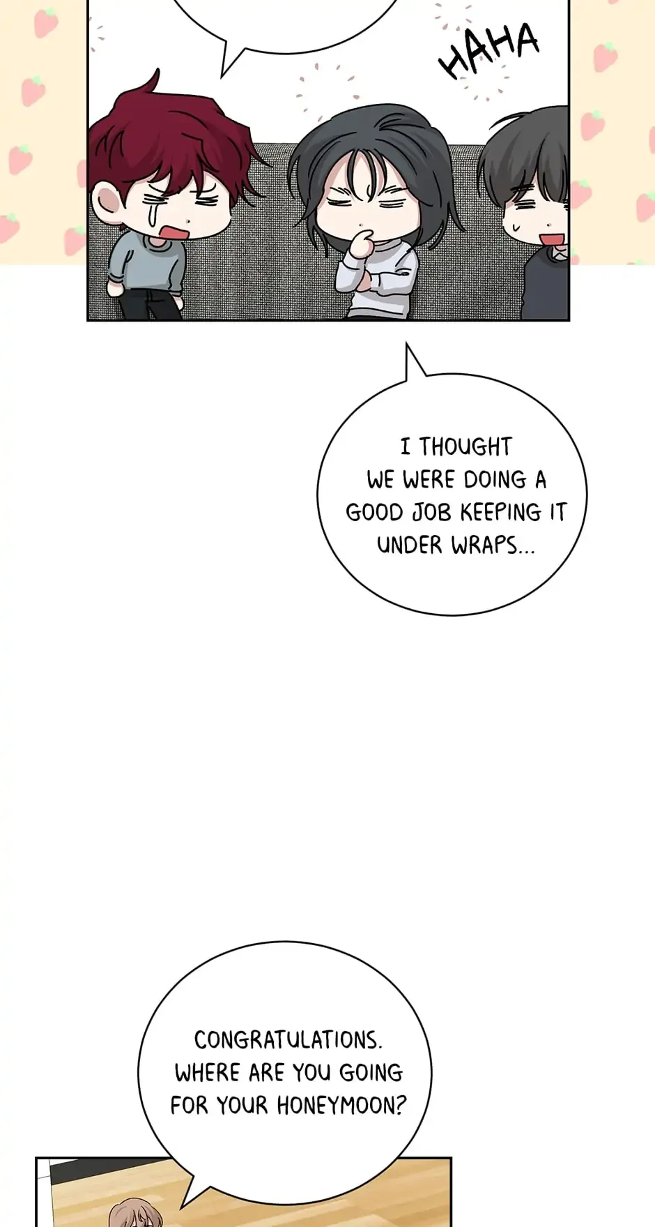 Big Life Chapter 95 Online - página 33