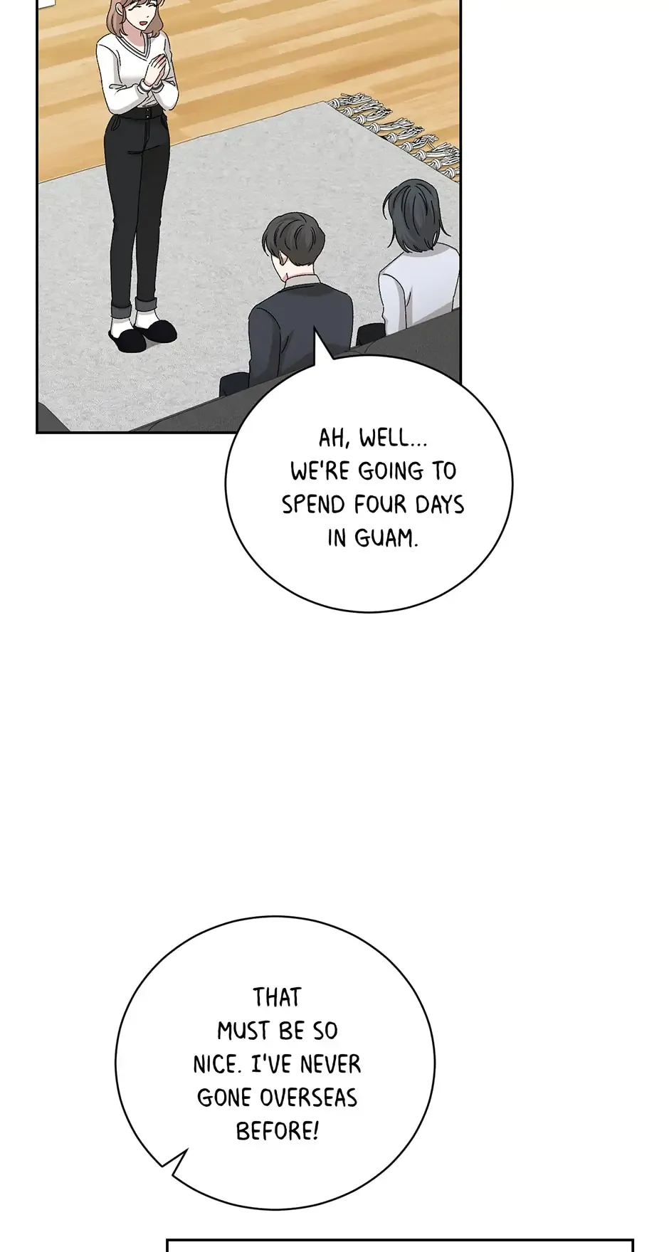 Big Life Chapter 95 Online - página 34