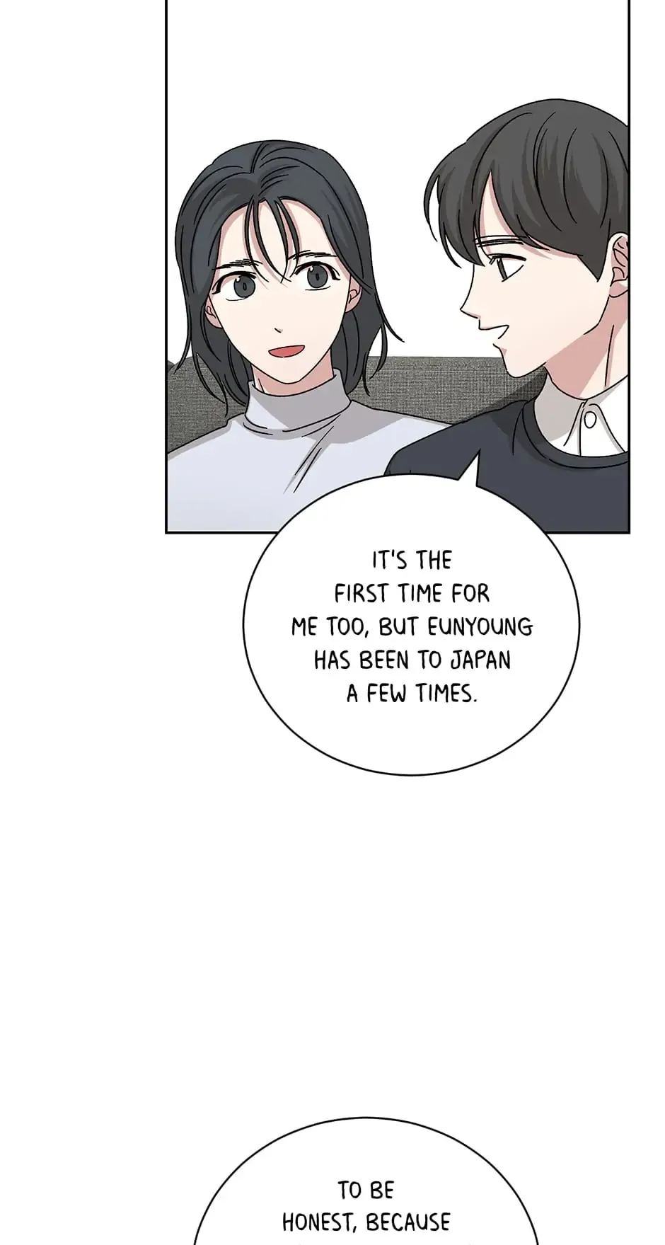 Big Life Chapter 95 Online - página 35