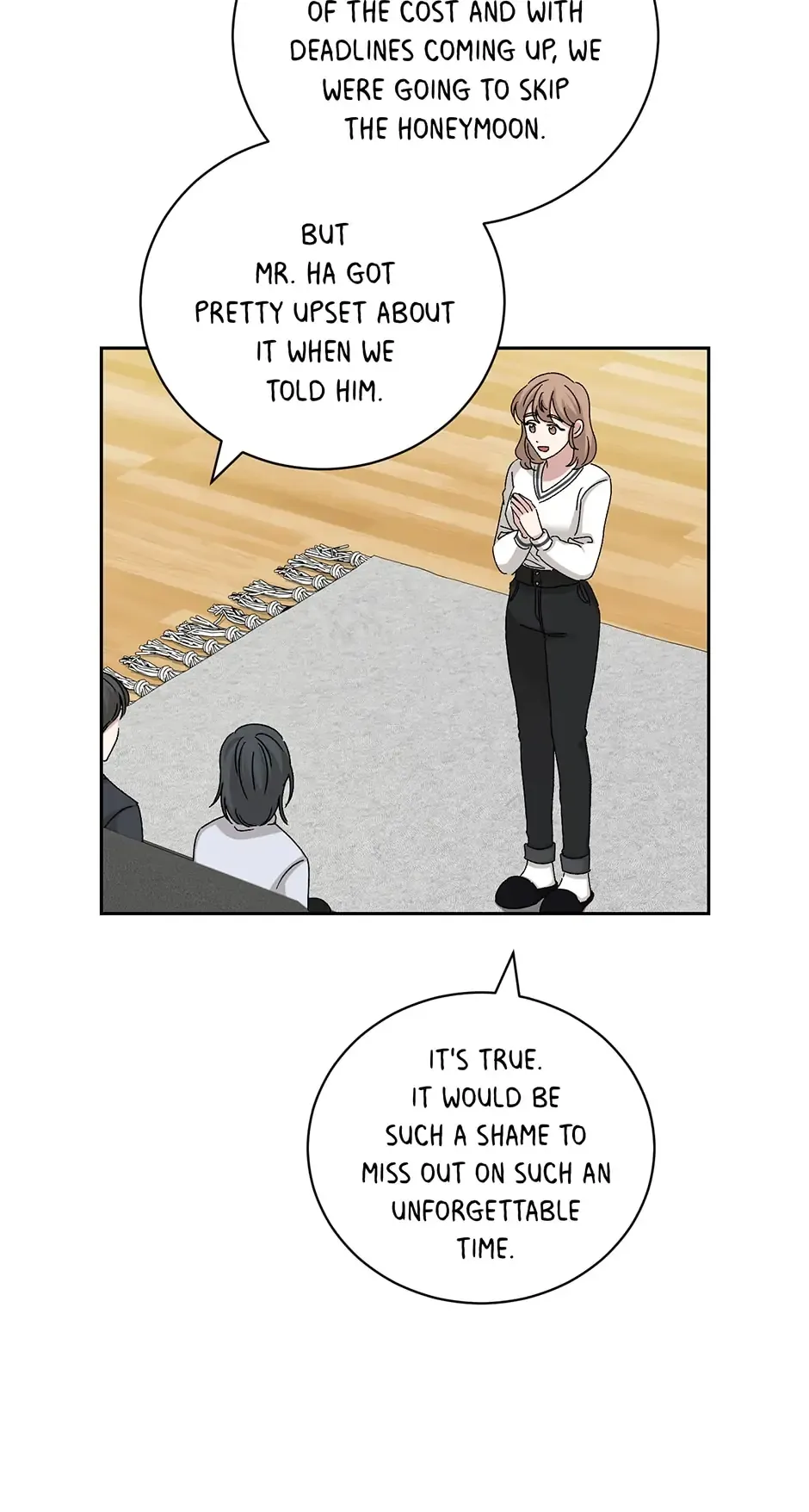 Big Life Chapter 95 Online - página 36