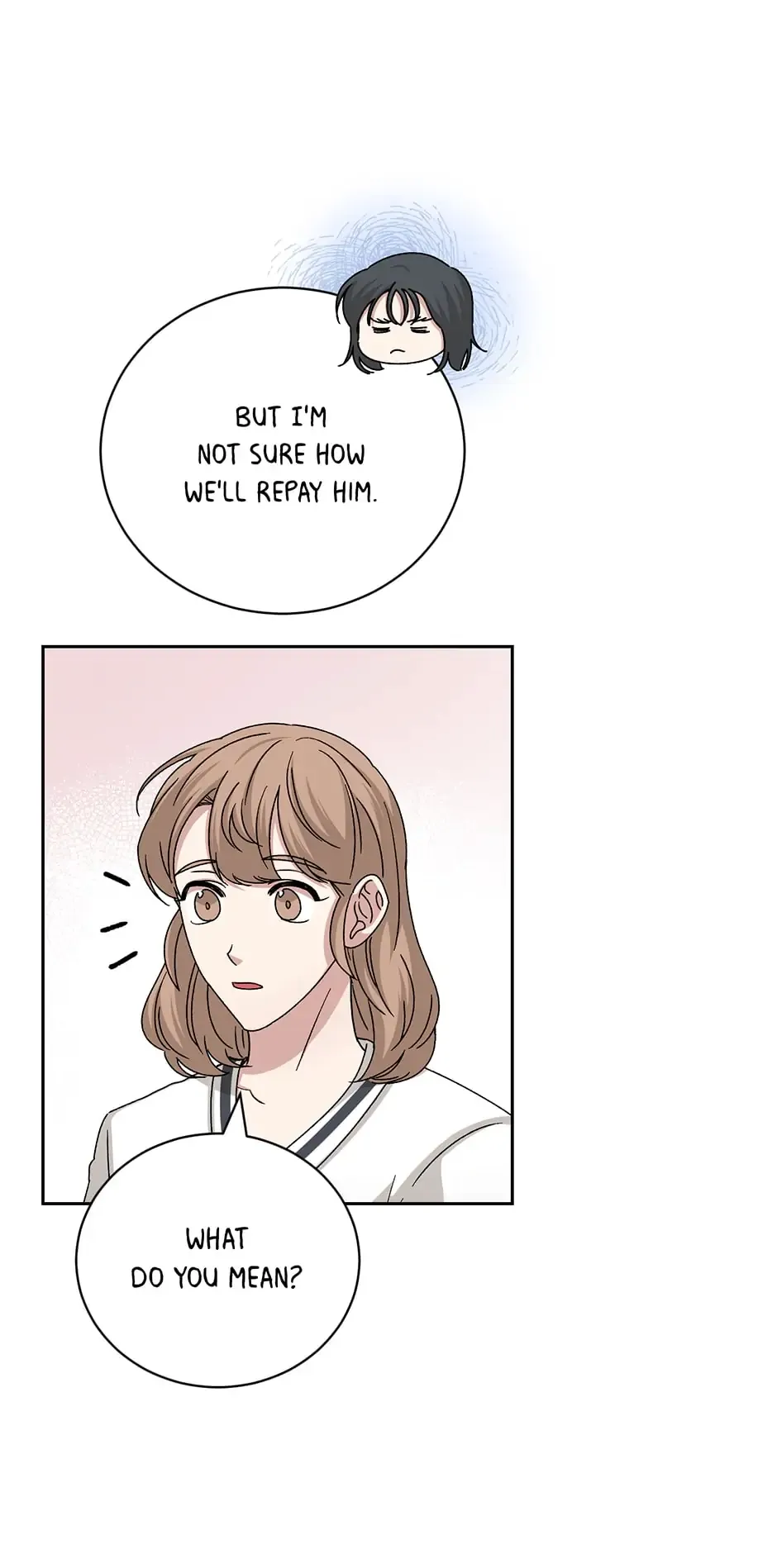 Big Life Chapter 95 Online - página 37