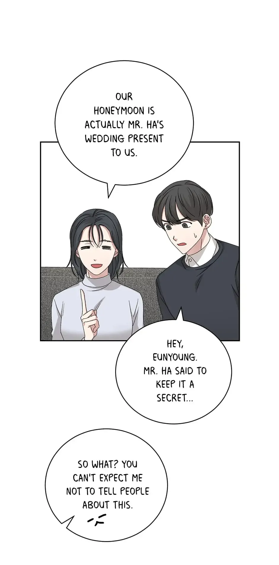 Big Life Chapter 95 Online - página 38