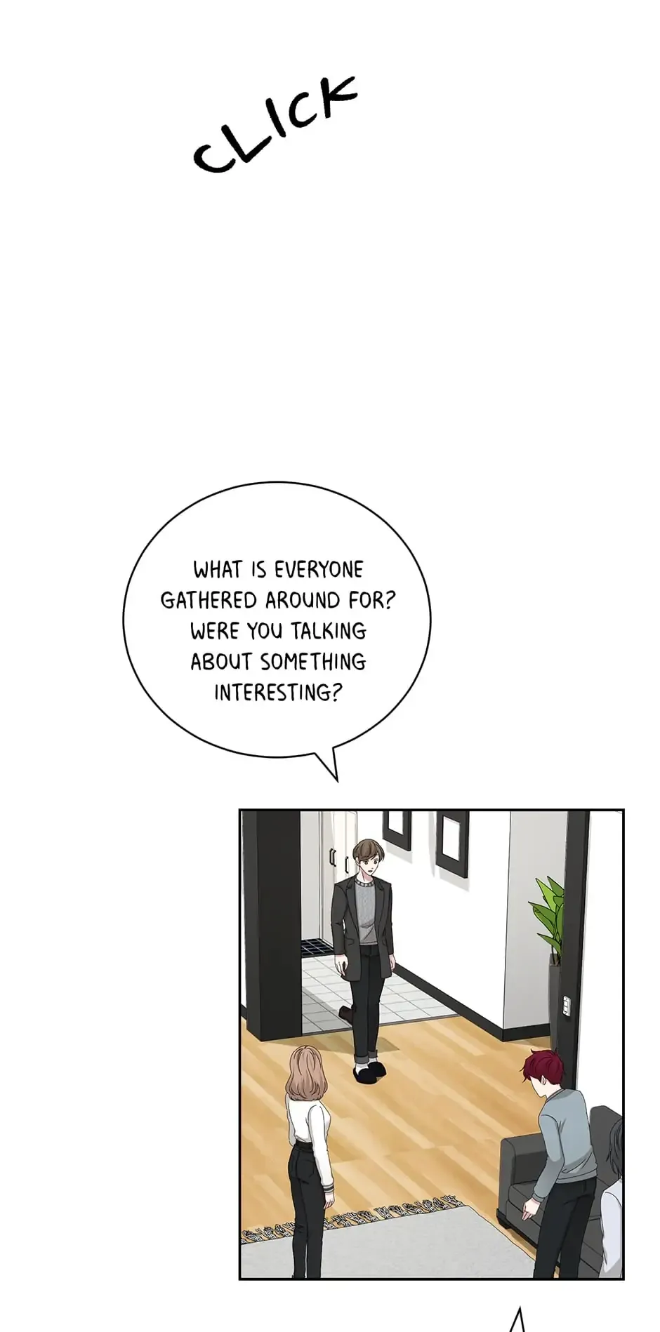 Big Life Chapter 95 Online - página 39