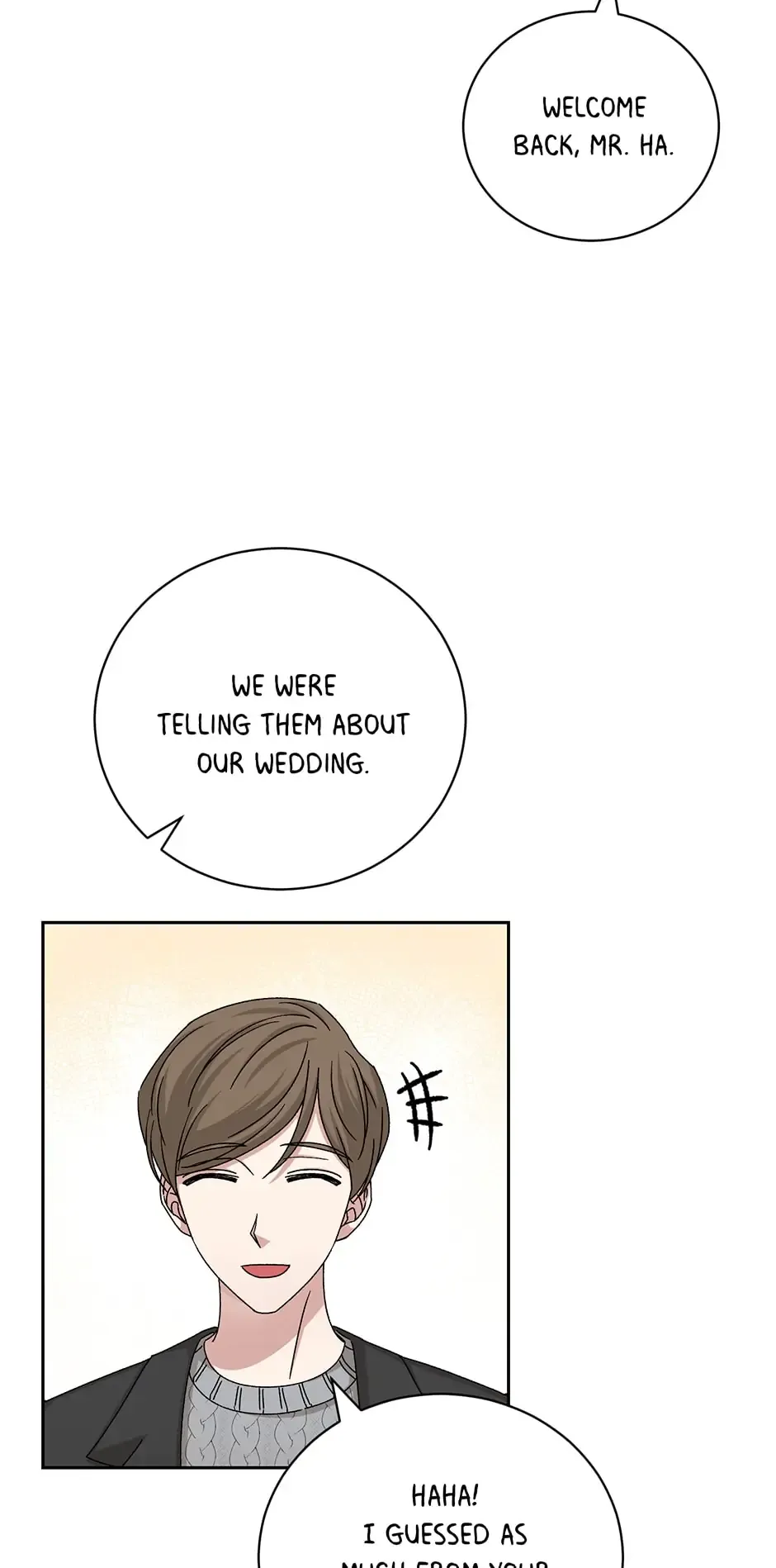 Big Life Chapter 95 Online - página 40