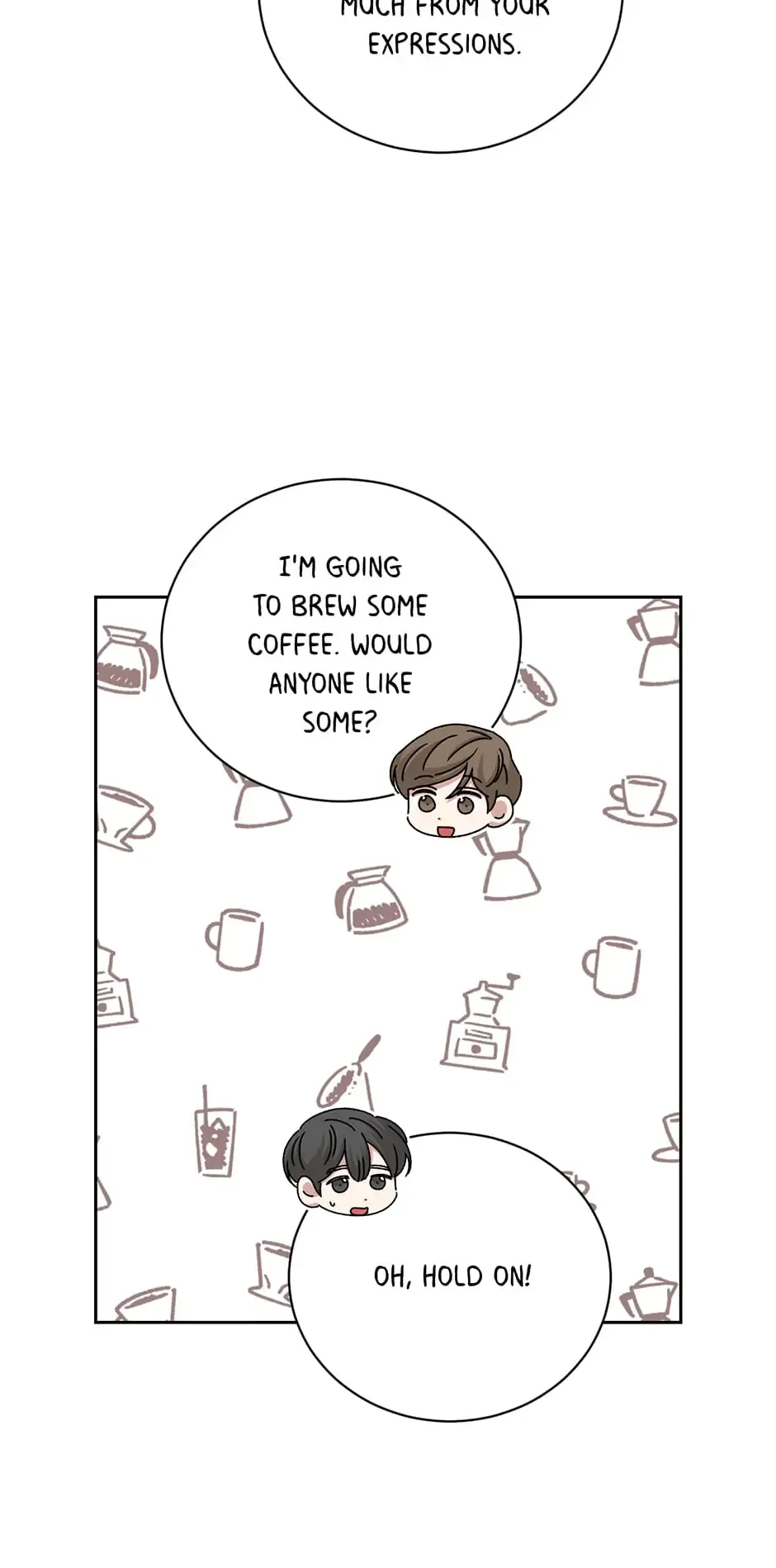 Big Life Chapter 95 Online - página 41
