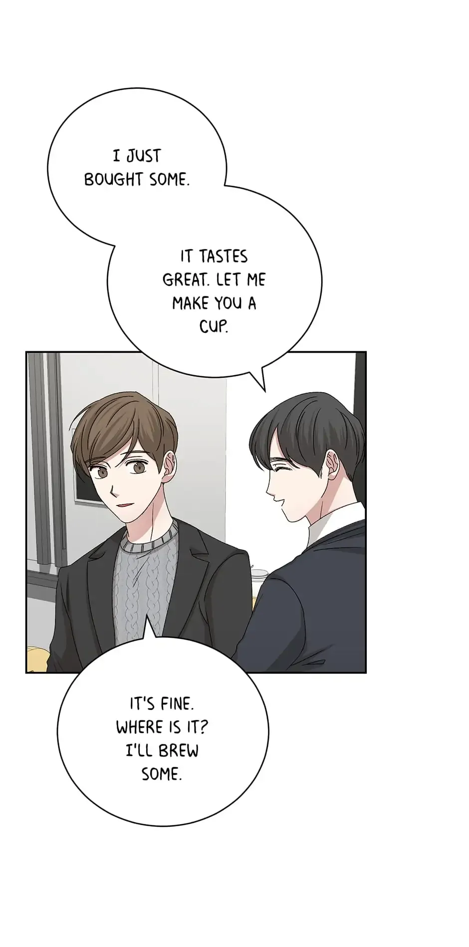 Big Life Chapter 95 Online - página 42
