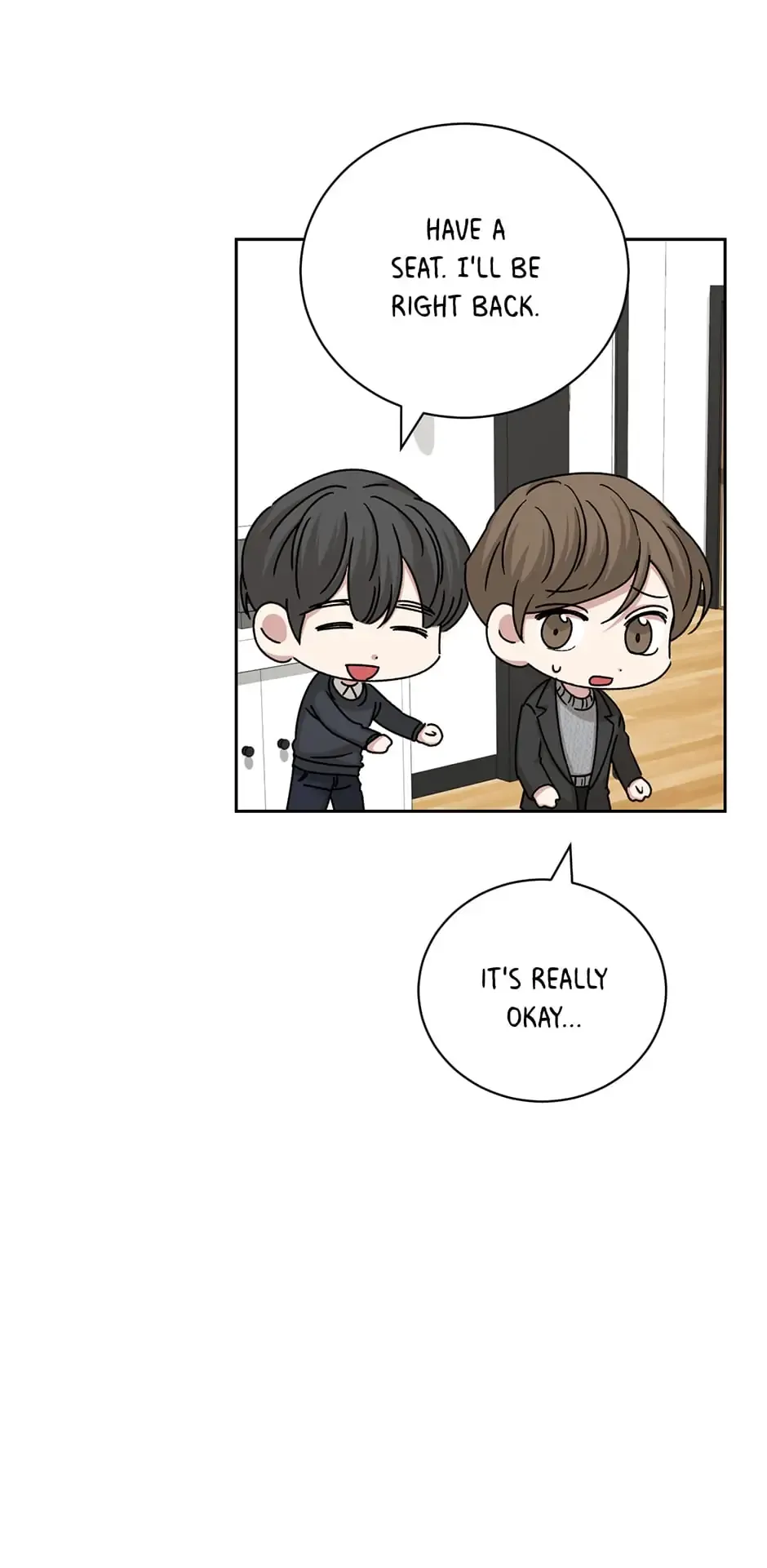 Big Life Chapter 95 Online - página 43