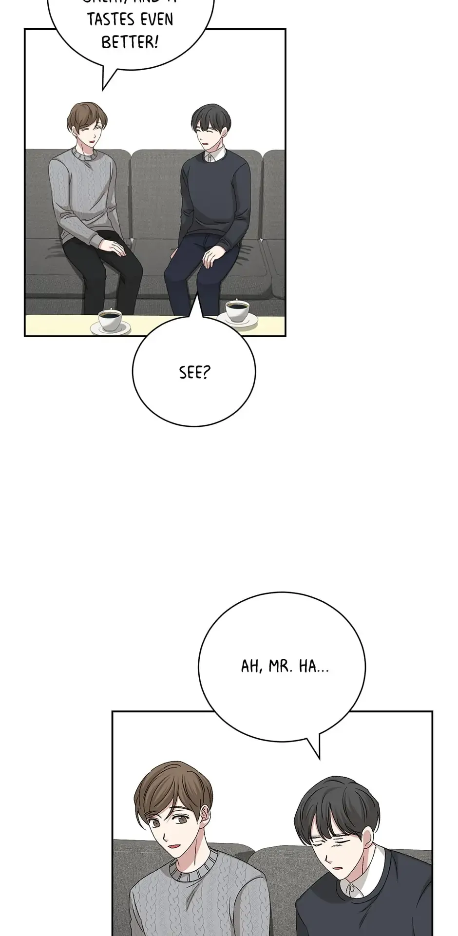 Big Life Chapter 95 Online - página 45