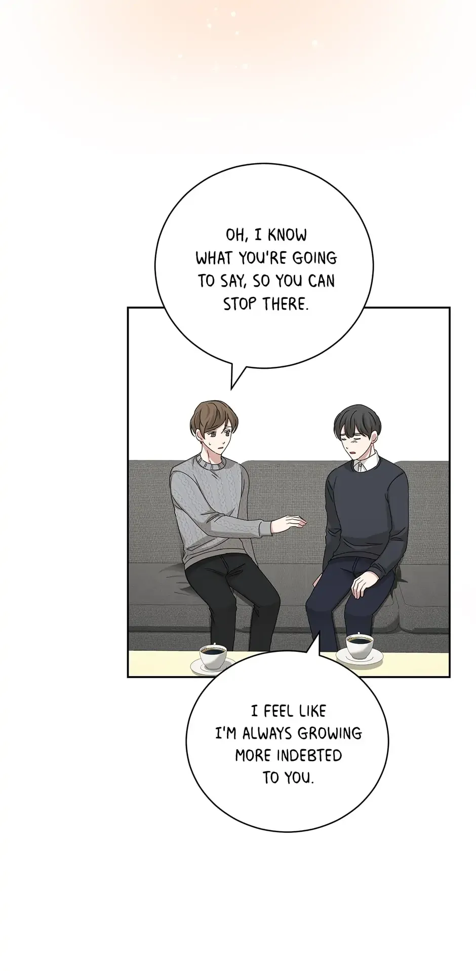 Big Life Chapter 95 Online - página 47