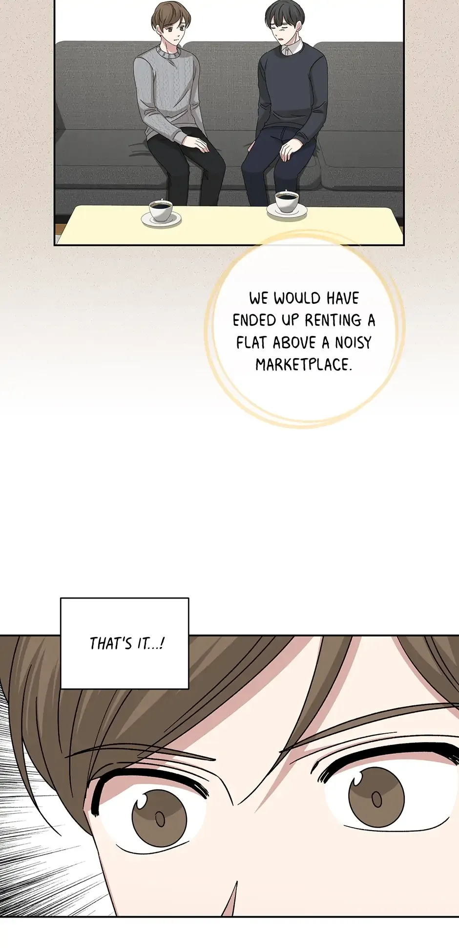 Big Life Chapter 95 Online - página 55