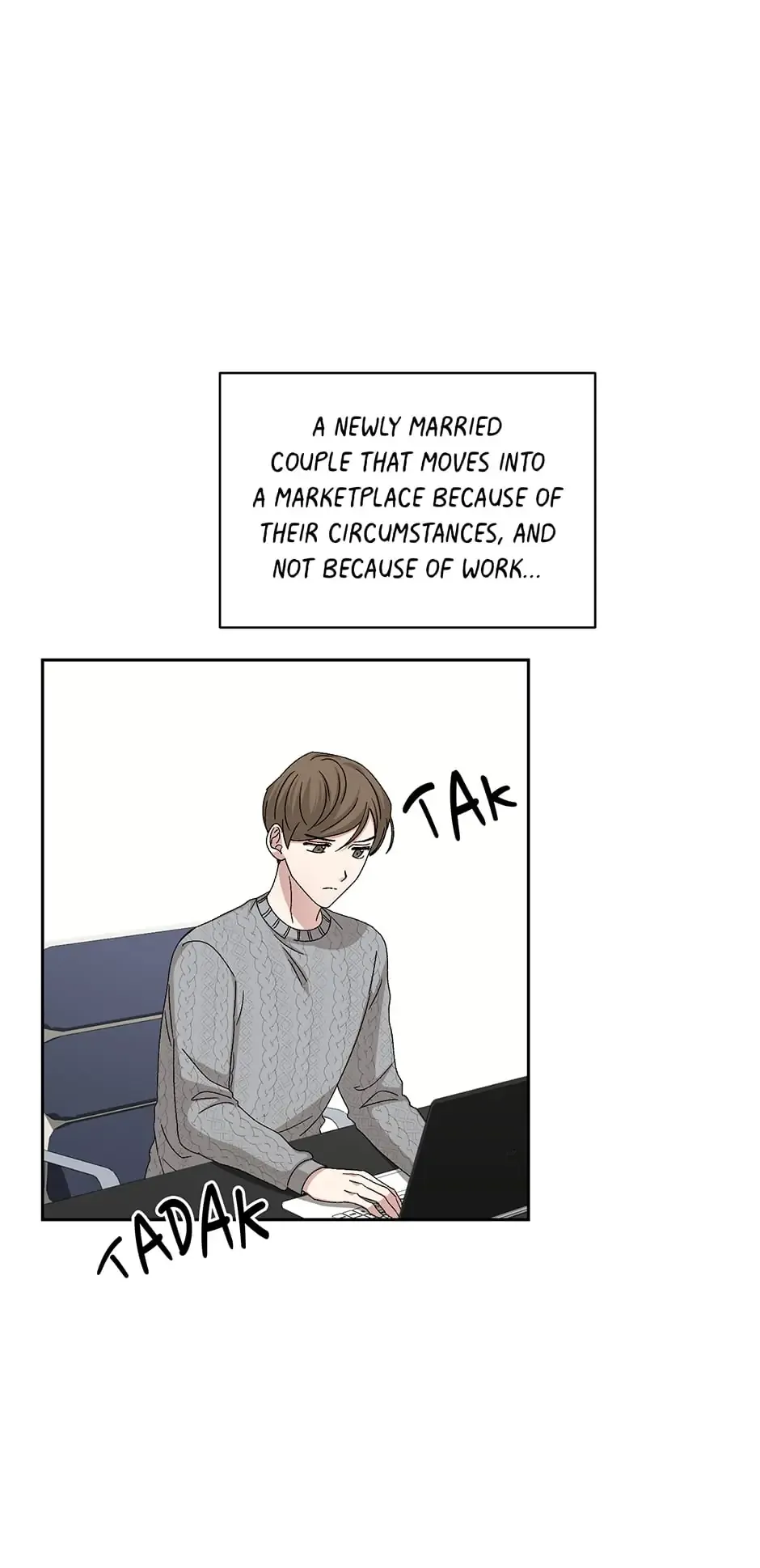 Big Life Chapter 95 Online - página 56