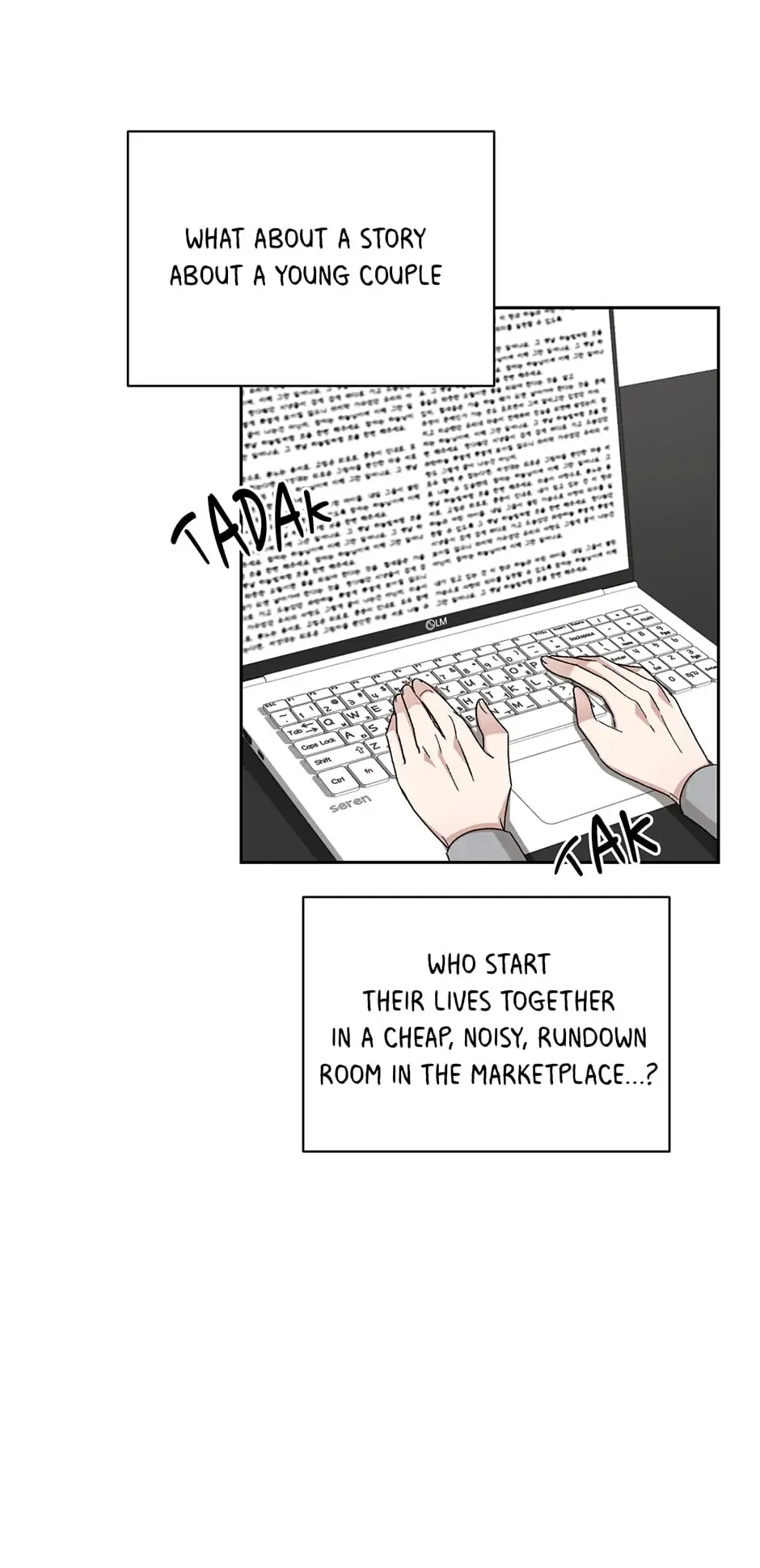 Big Life Chapter 95 Online - página 57