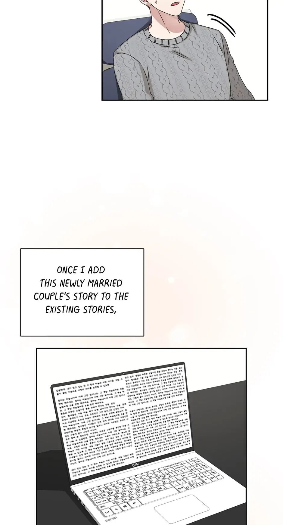 Big Life Chapter 95 Online - página 61