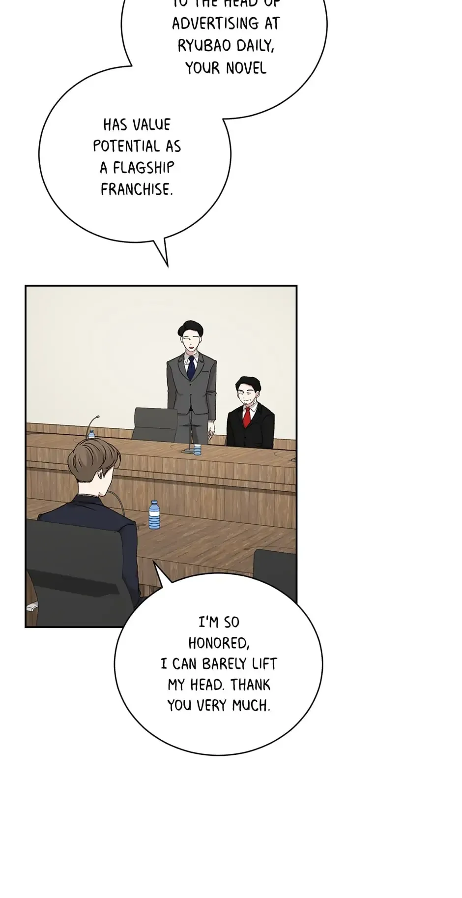 Big Life Chapter 96 Online - página 2