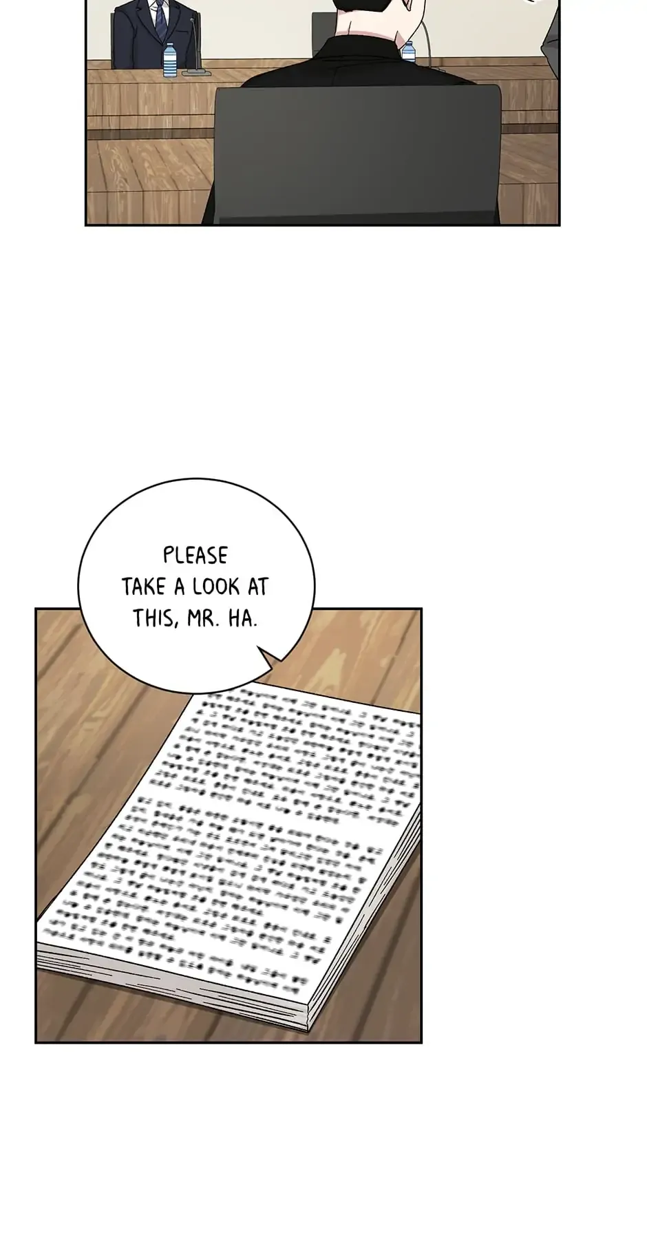 Big Life Chapter 96 Online - página 5