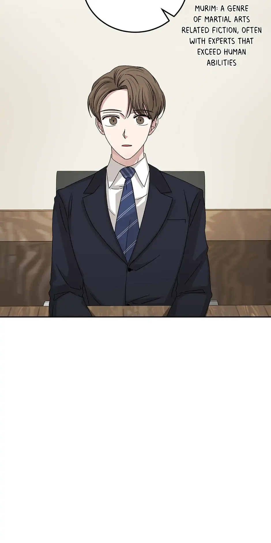 Big Life Chapter 96 Online - página 8