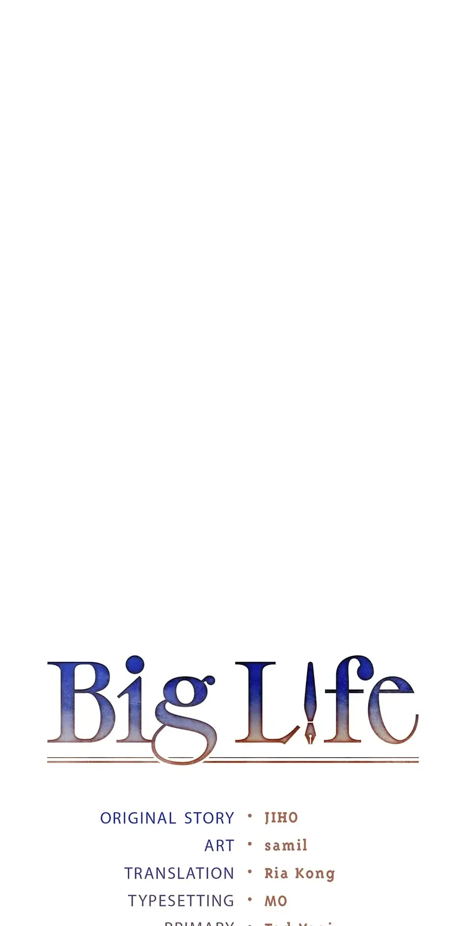Big Life Chapter 96 Online - página 9