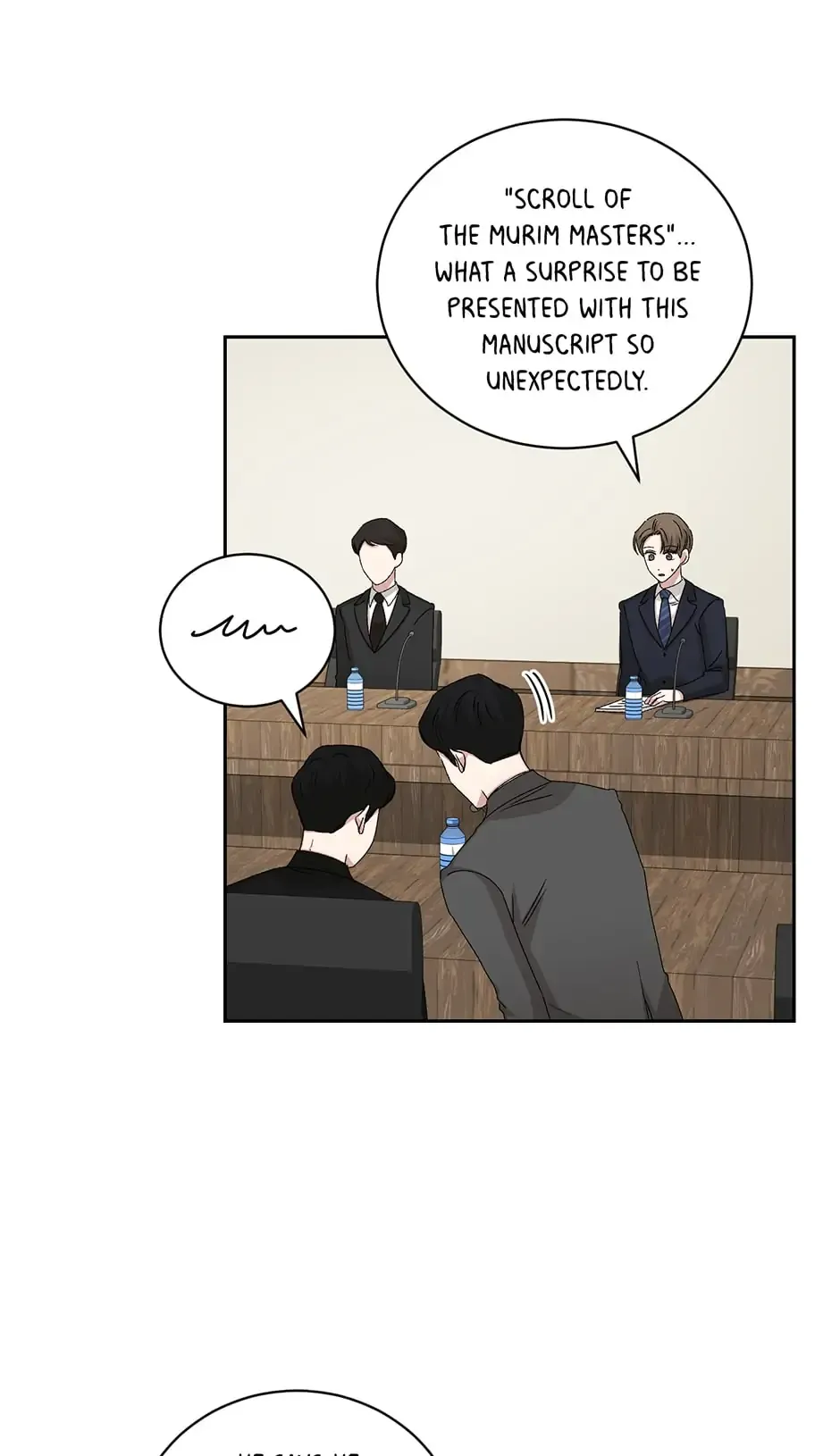 Big Life Chapter 96 Online - página 11