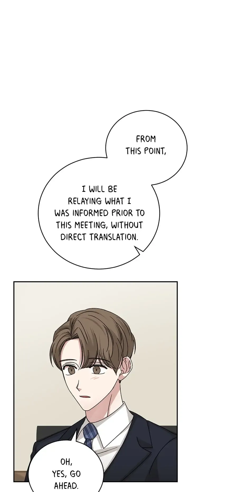 Big Life Chapter 96 Online - página 17
