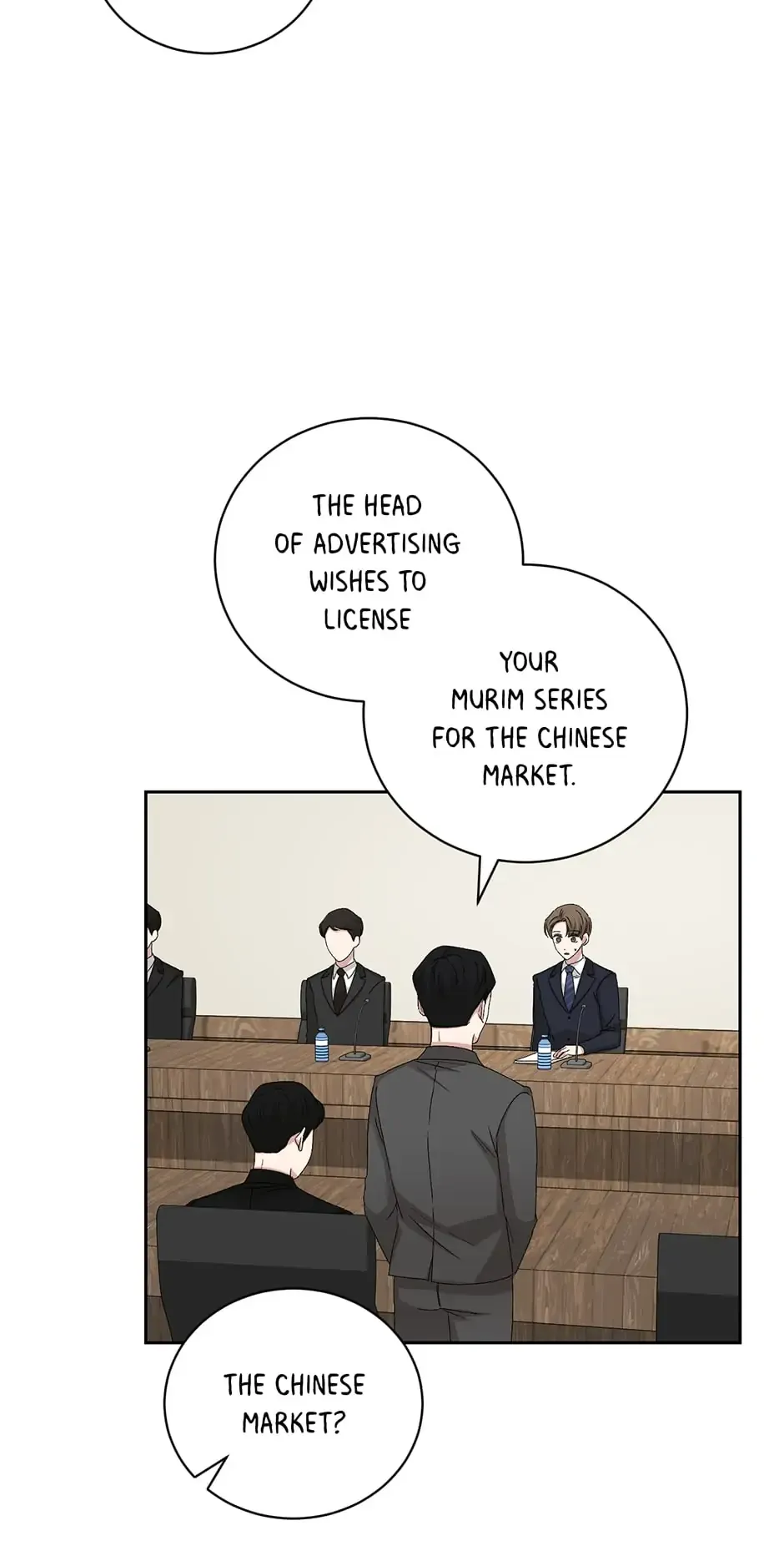 Big Life Chapter 96 Online - página 18